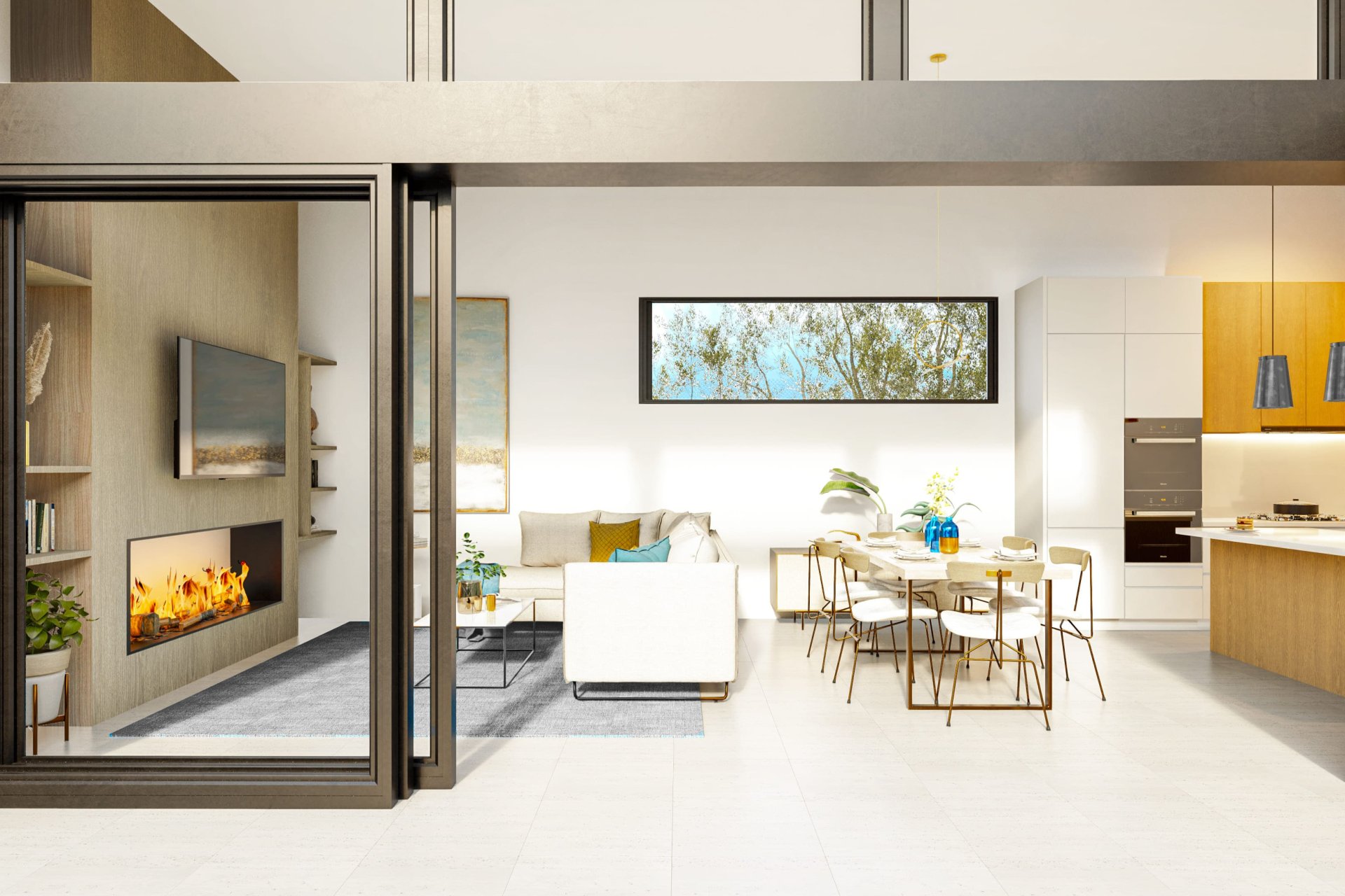 Novostavba - Villa - Calasparra