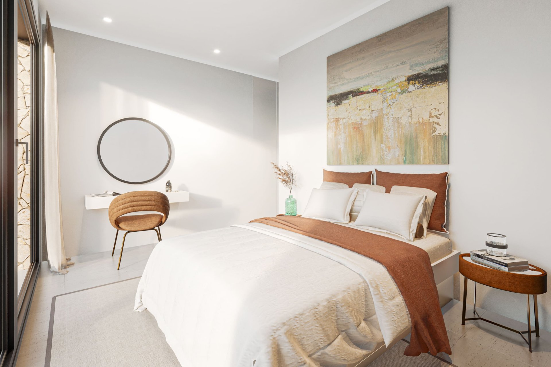 Novostavba - Villa - Calasparra