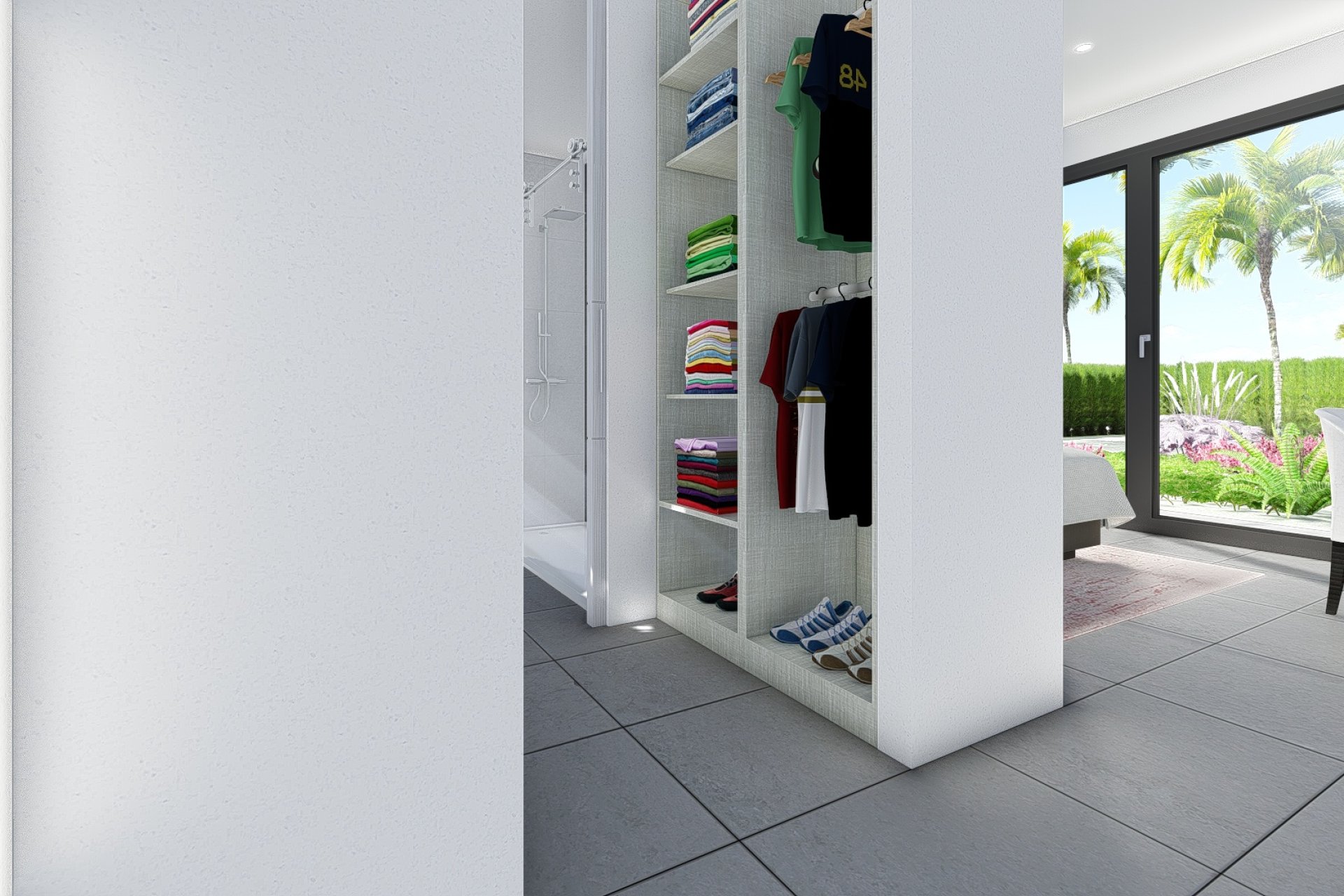 Novostavba - Villa - Calasparra