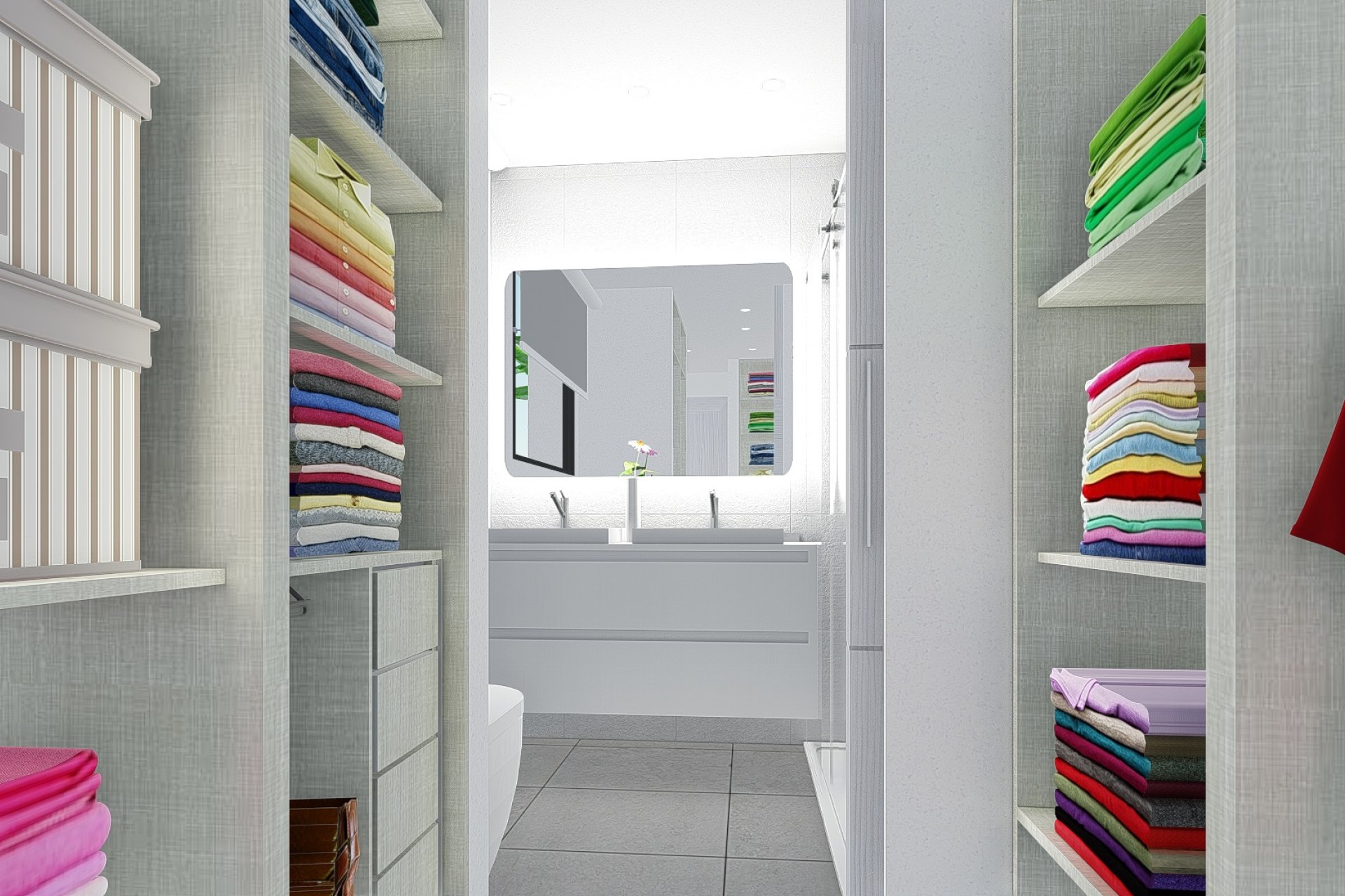 Novostavba - Villa - Calasparra