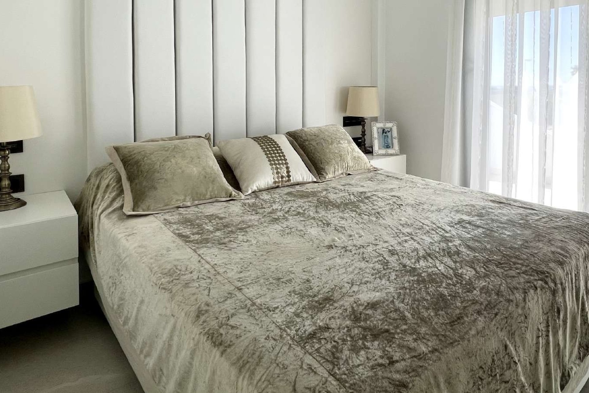 Novostavba - Villa - Ciudad Quesada