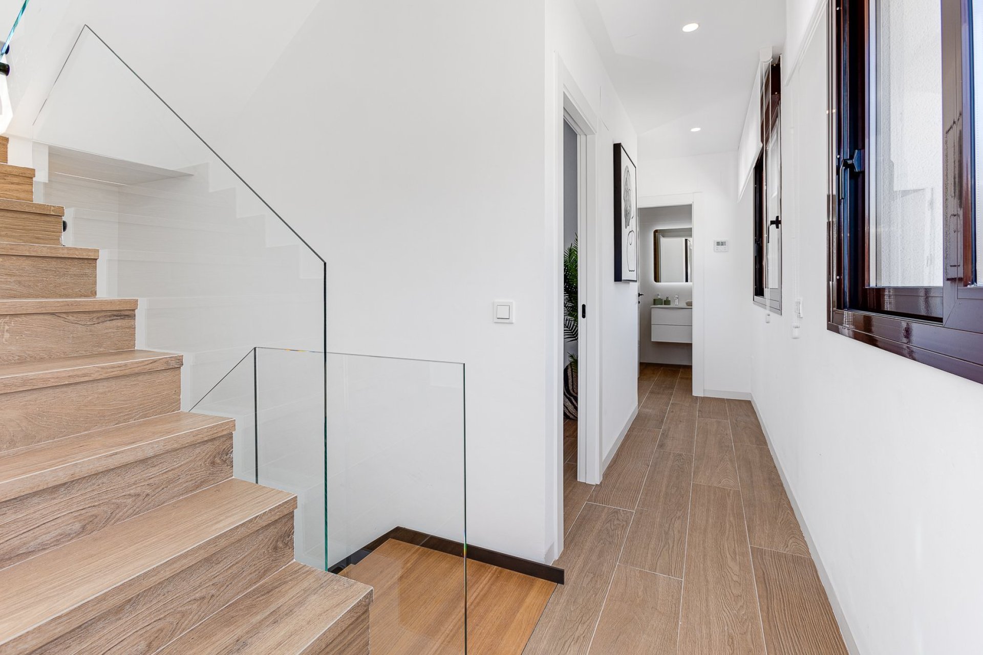 Novostavba - Villa - Finestrat