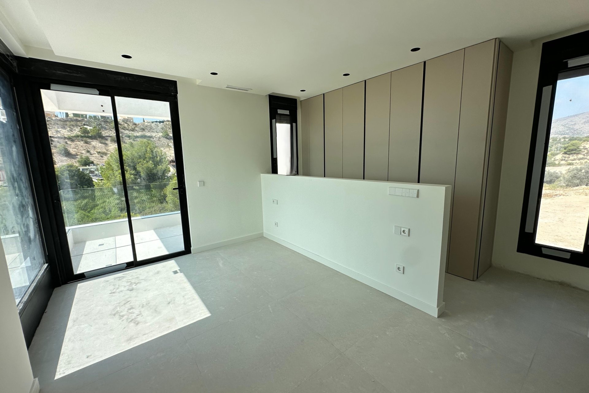 Novostavba - Villa - Finestrat