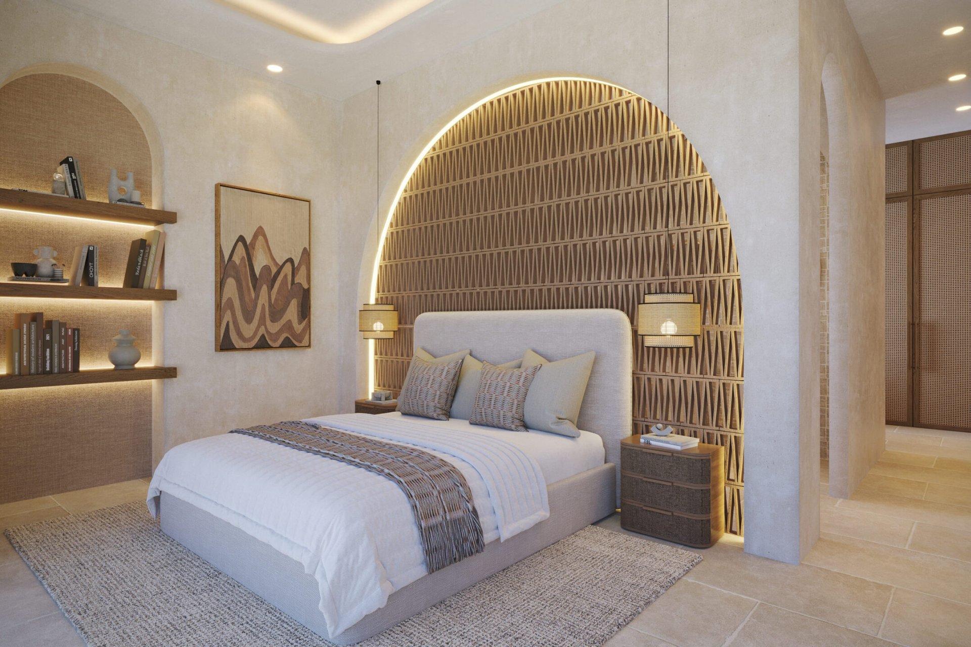 Novostavba - Villa - Jávea