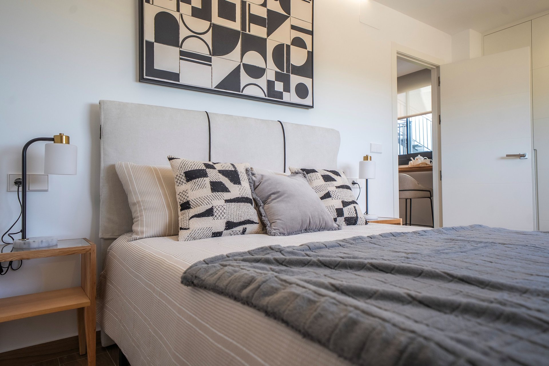 Novostavba - Villa - La Finca Golf