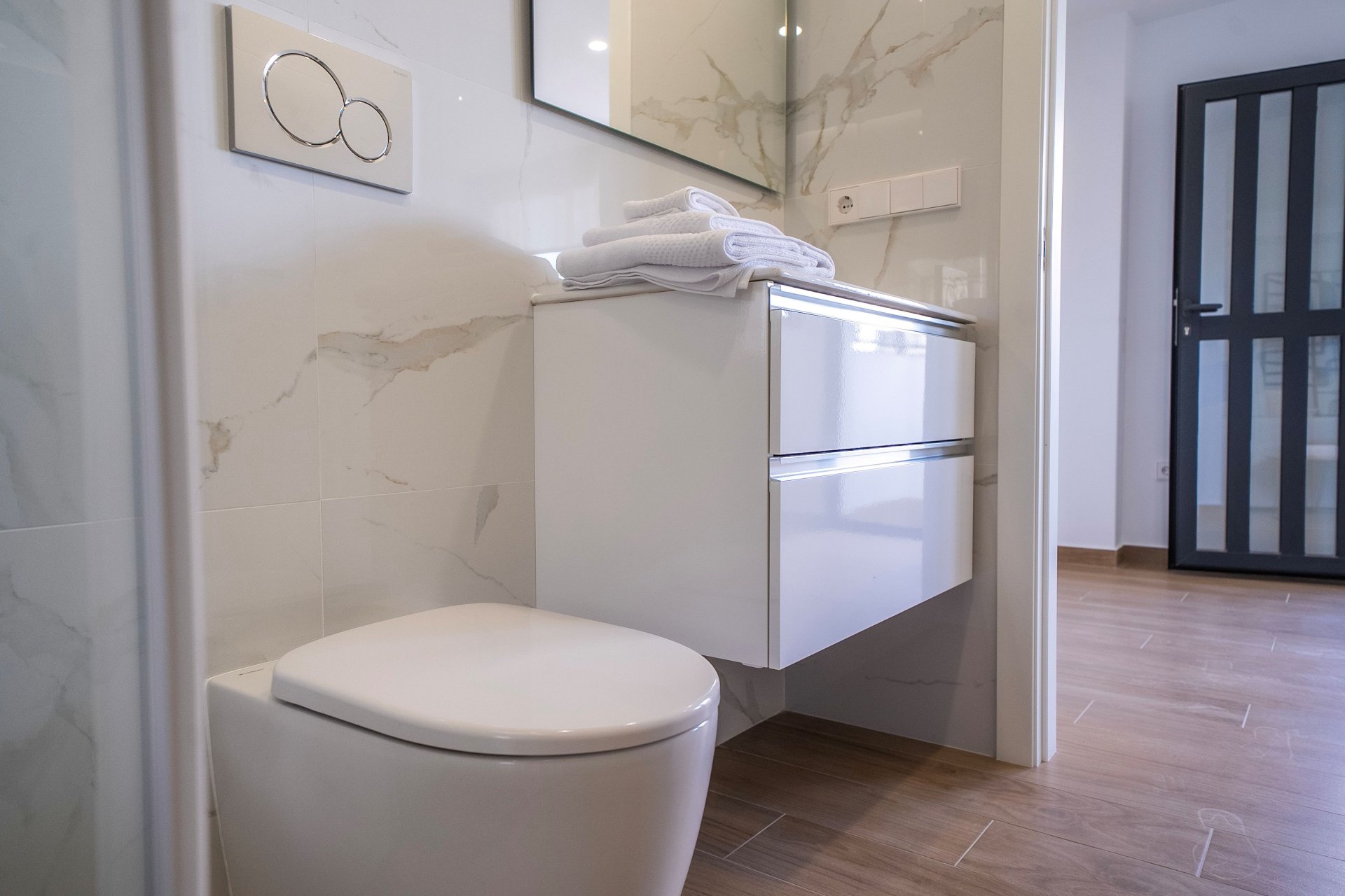 Novostavba - Villa - La Finca Golf