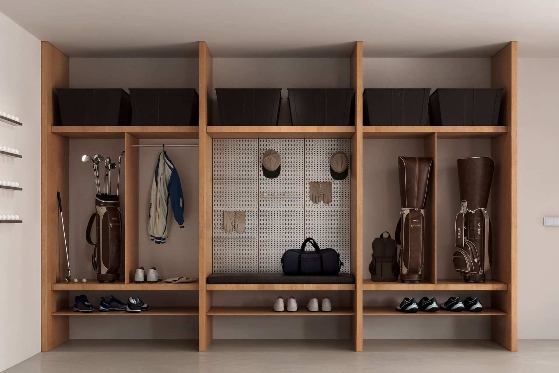 Novostavba - Villa - La Finca Golf