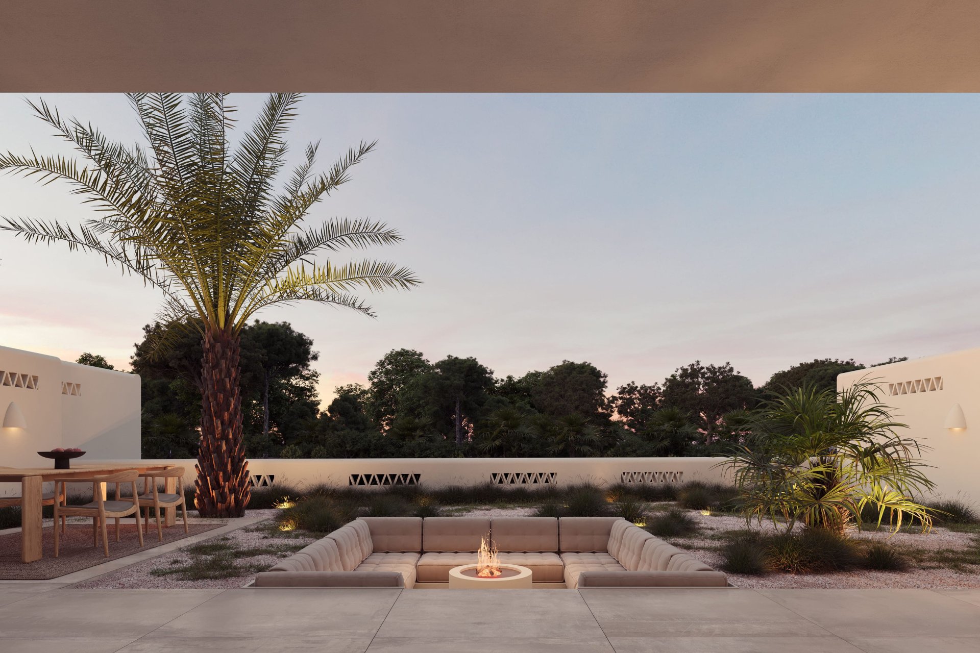 Novostavba - Villa - La Finca Golf