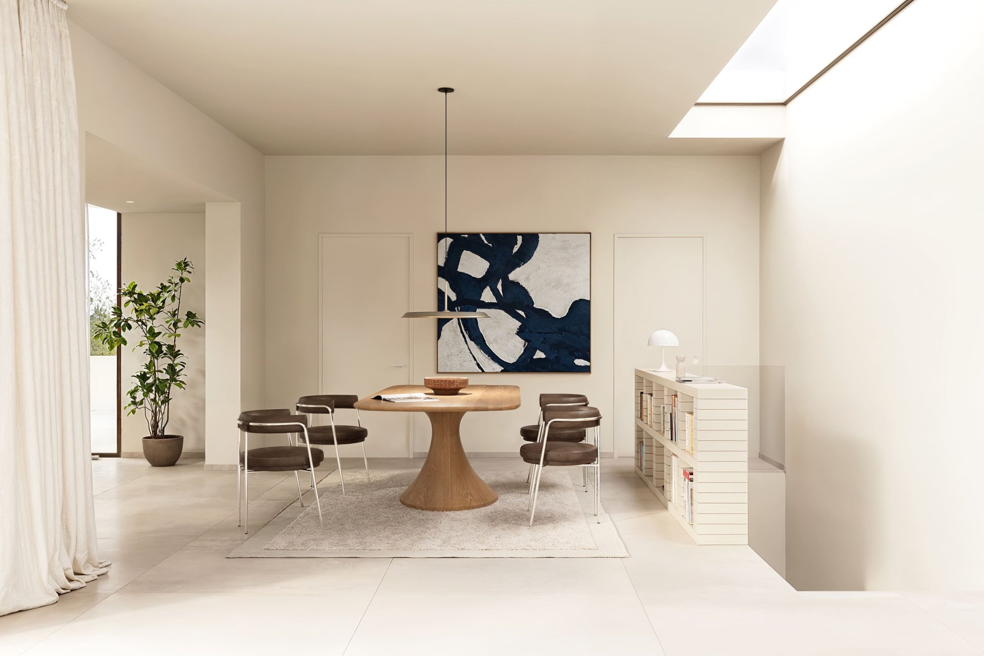 Novostavba - Villa - La Finca Golf