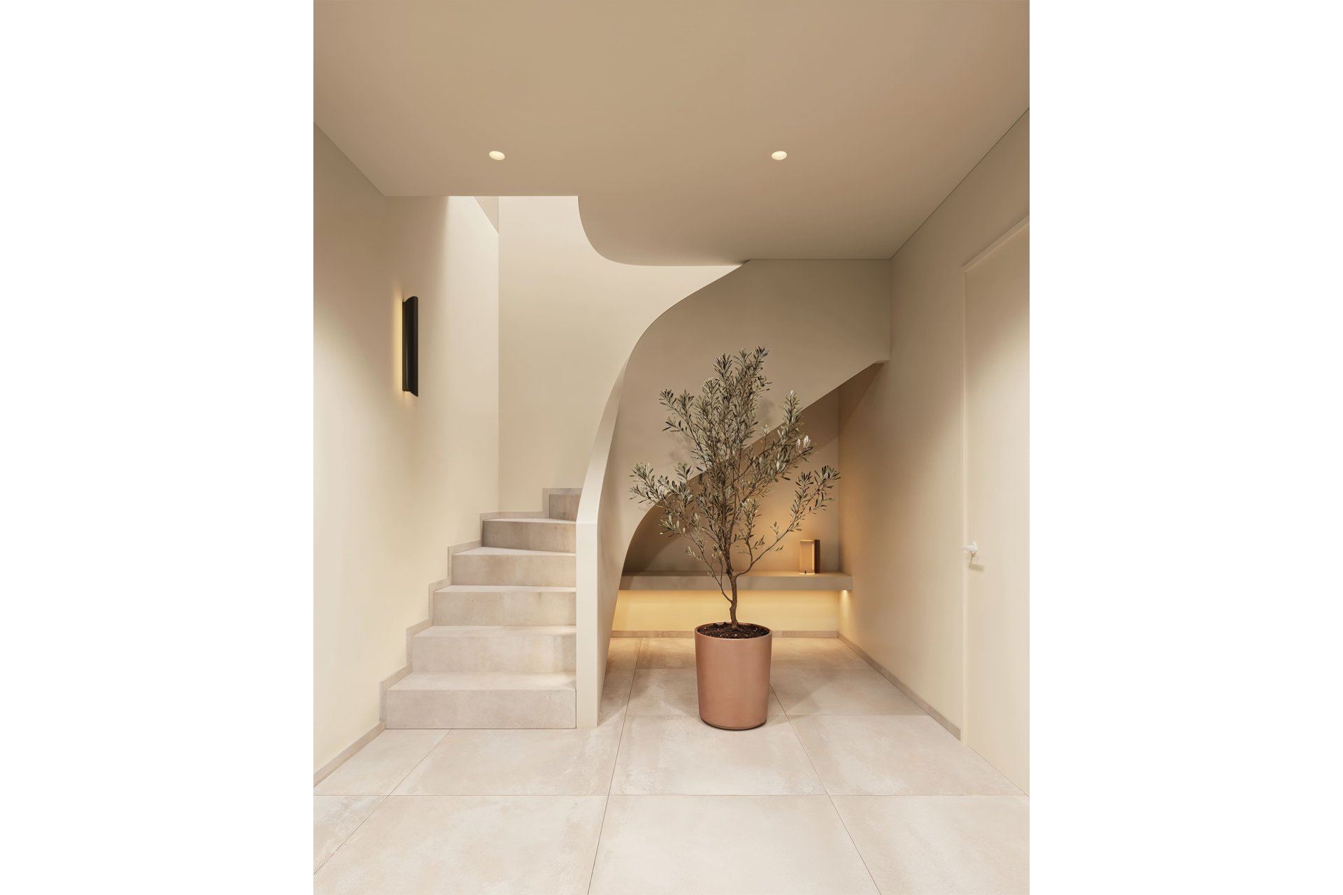 Novostavba - Villa - La Finca Golf