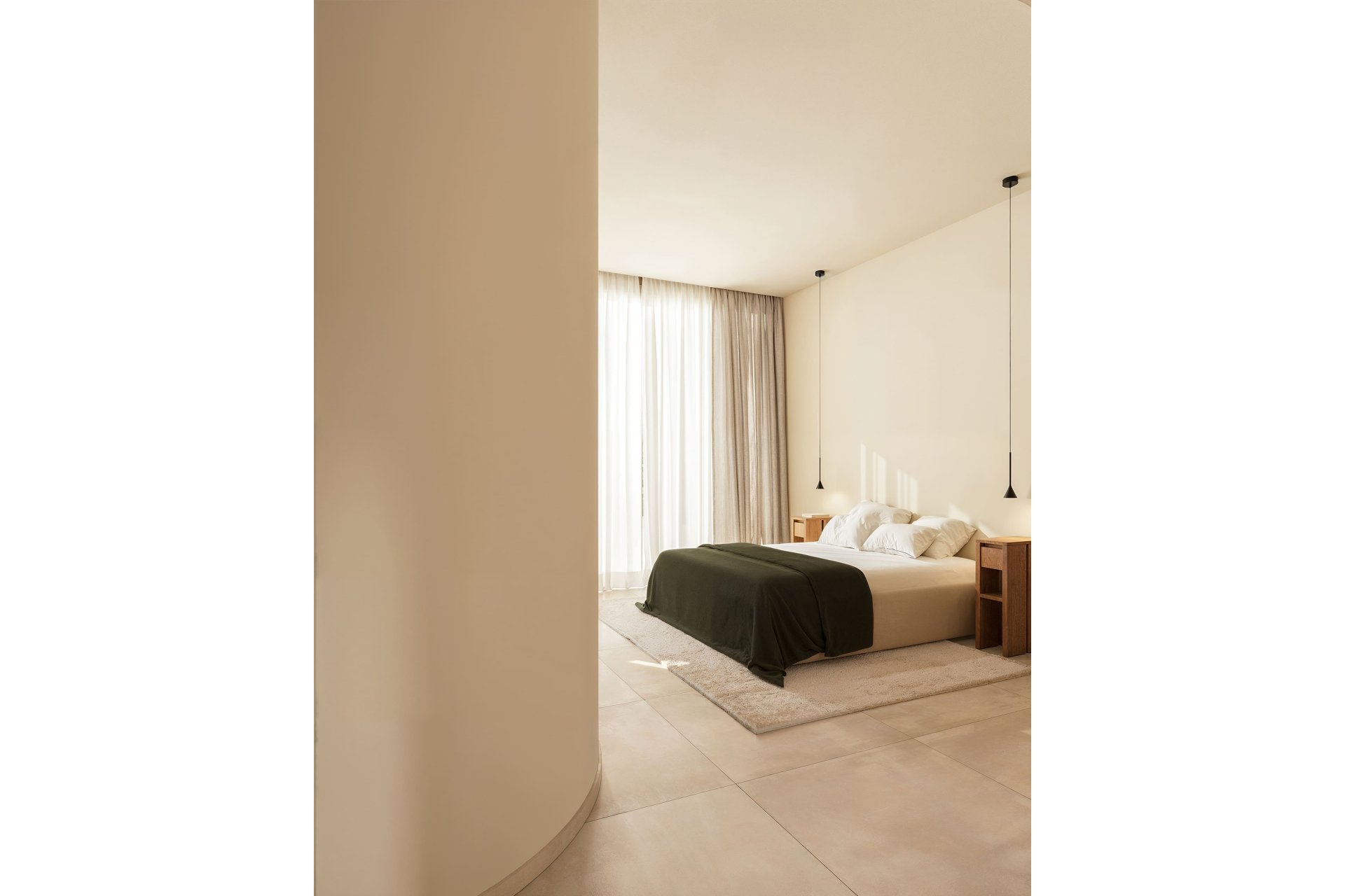 Novostavba - Villa - La Finca Golf