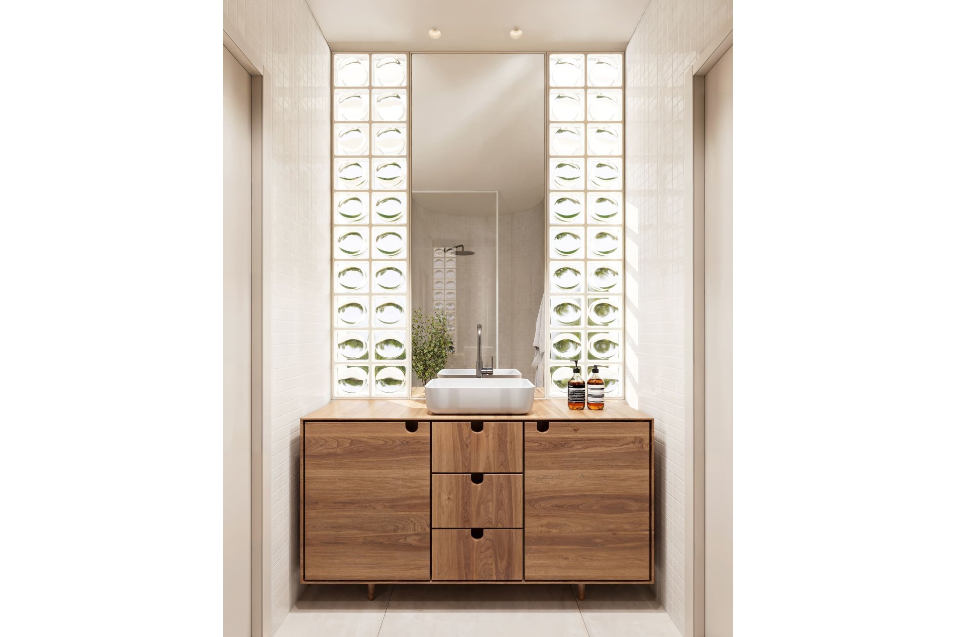 Novostavba - Villa - La Finca Golf