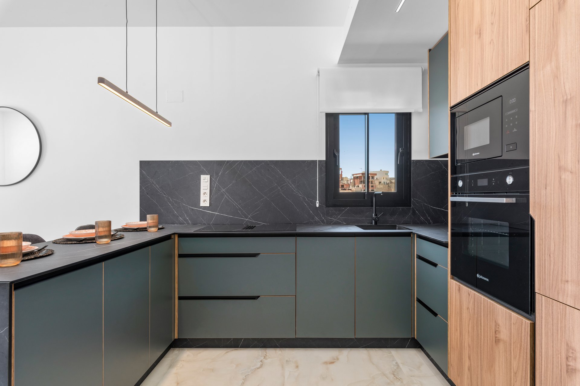 Novostavba - Villa - La Finca Golf