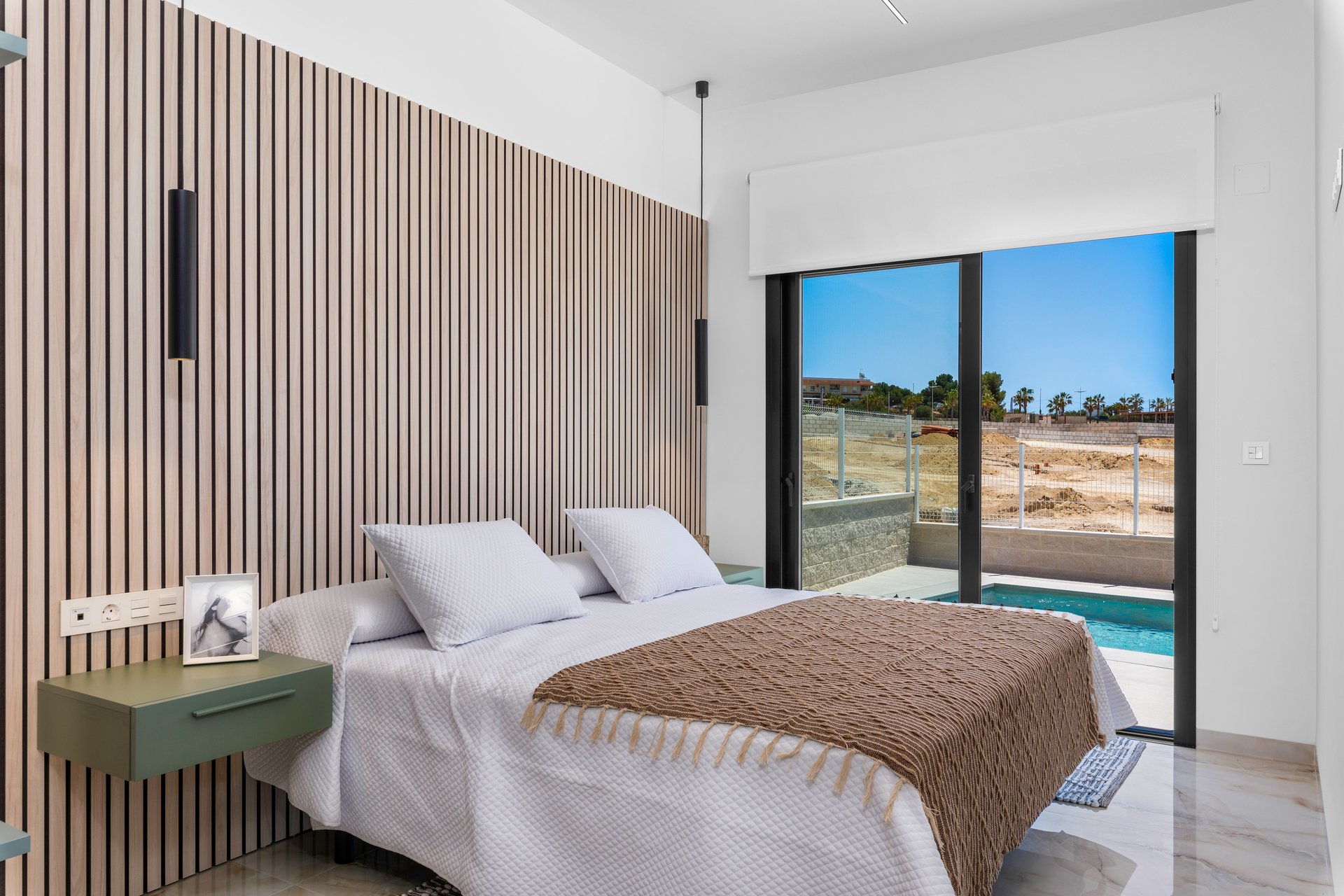 Novostavba - Villa - La Finca Golf