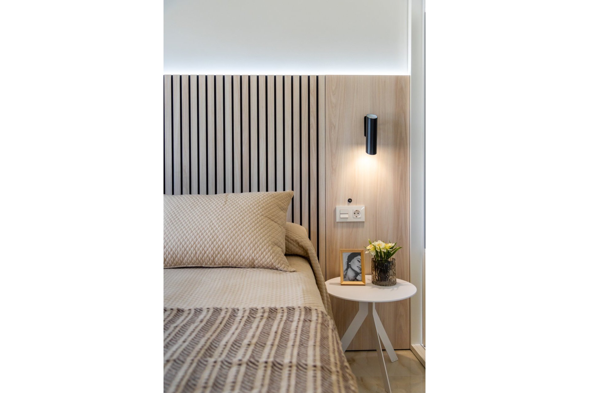 Novostavba - Villa - La Finca Golf