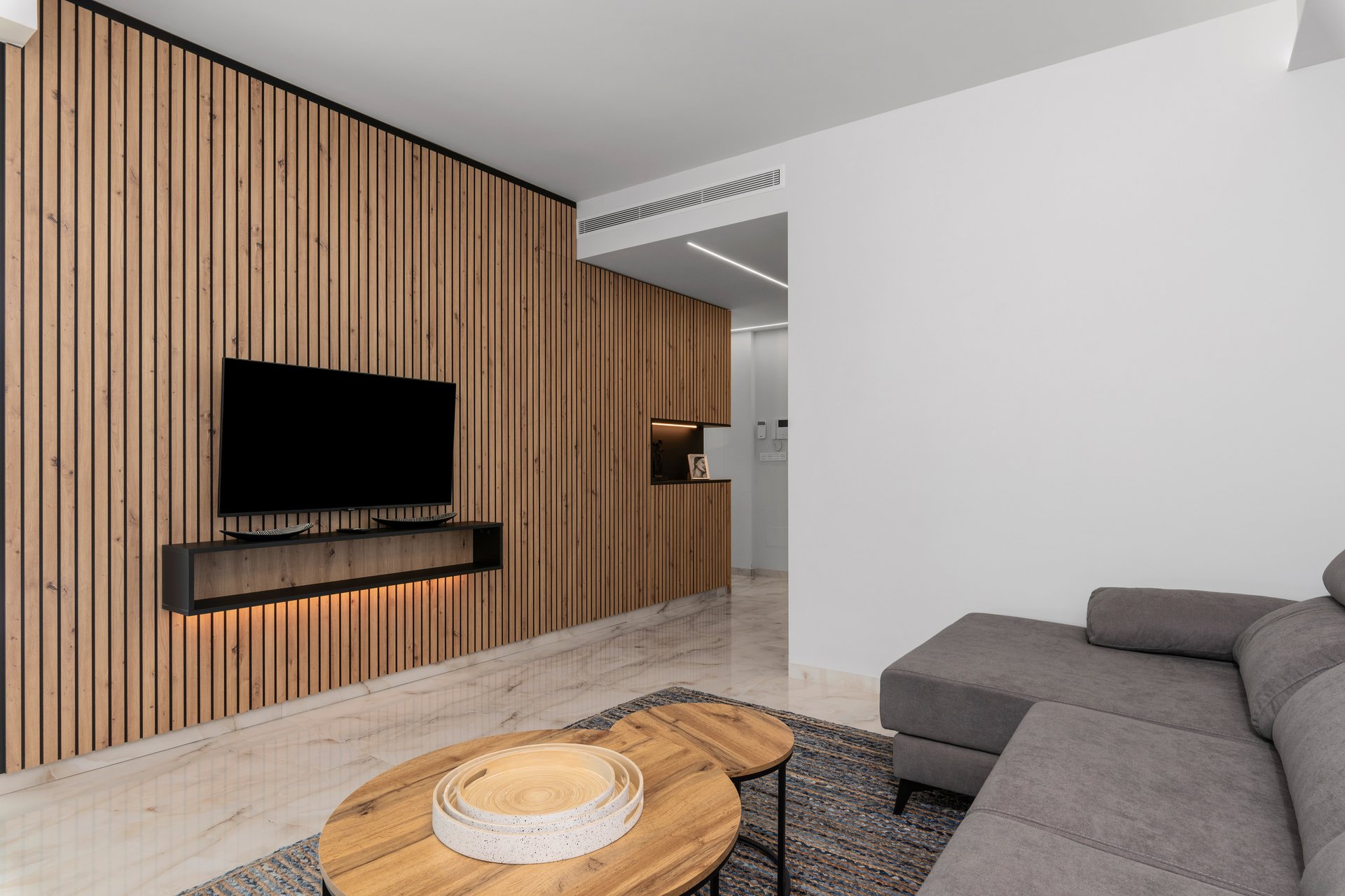 Novostavba - Villa - La Finca Golf