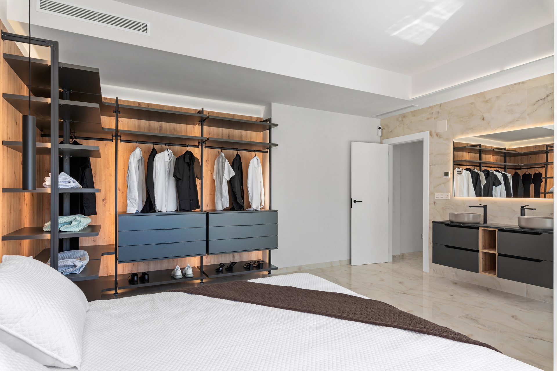 Novostavba - Villa - La Finca Golf