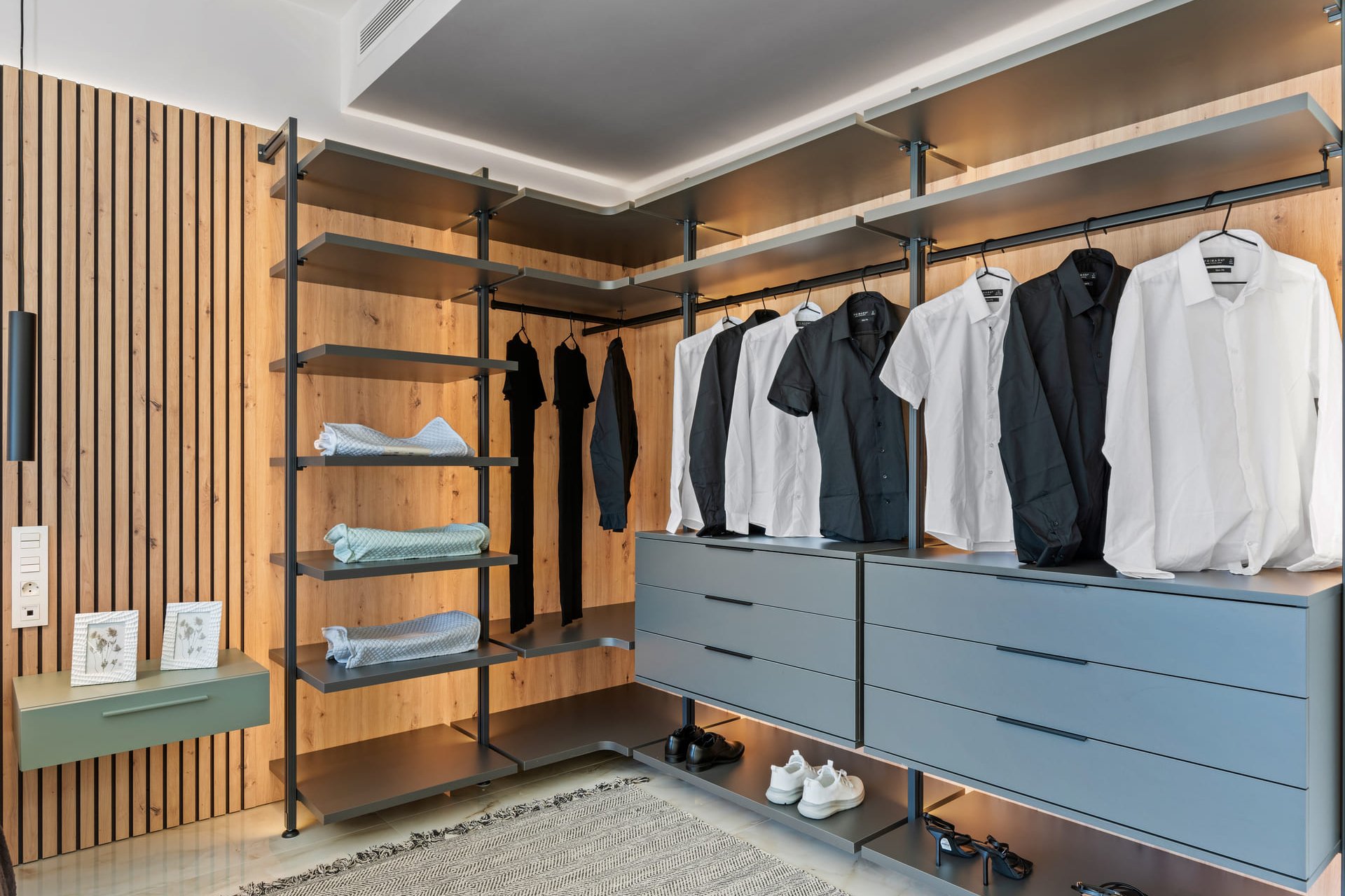 Novostavba - Villa - La Finca Golf