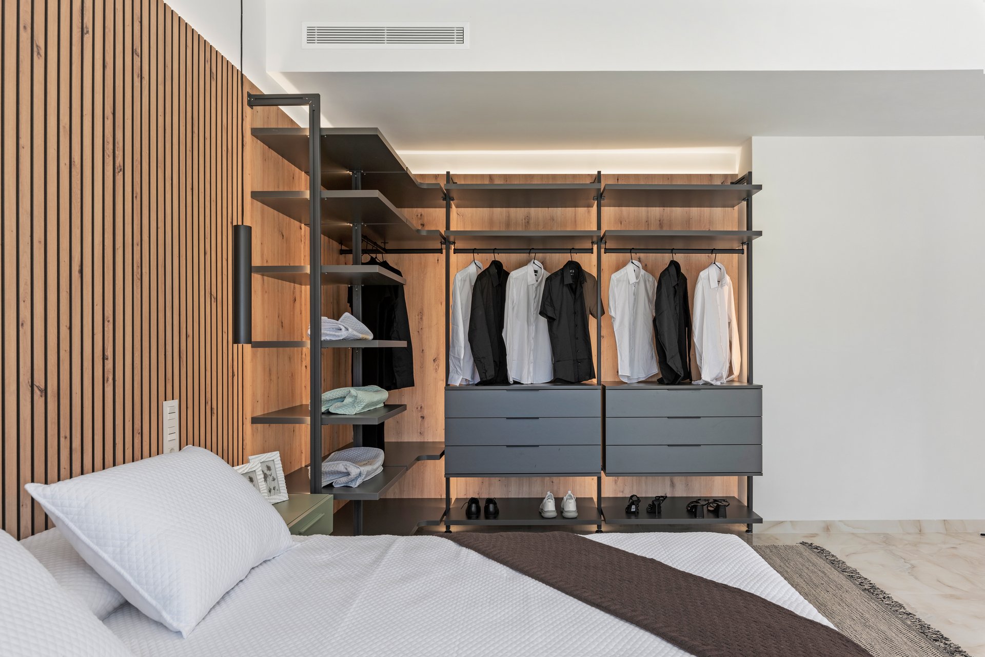 Novostavba - Villa - La Finca Golf