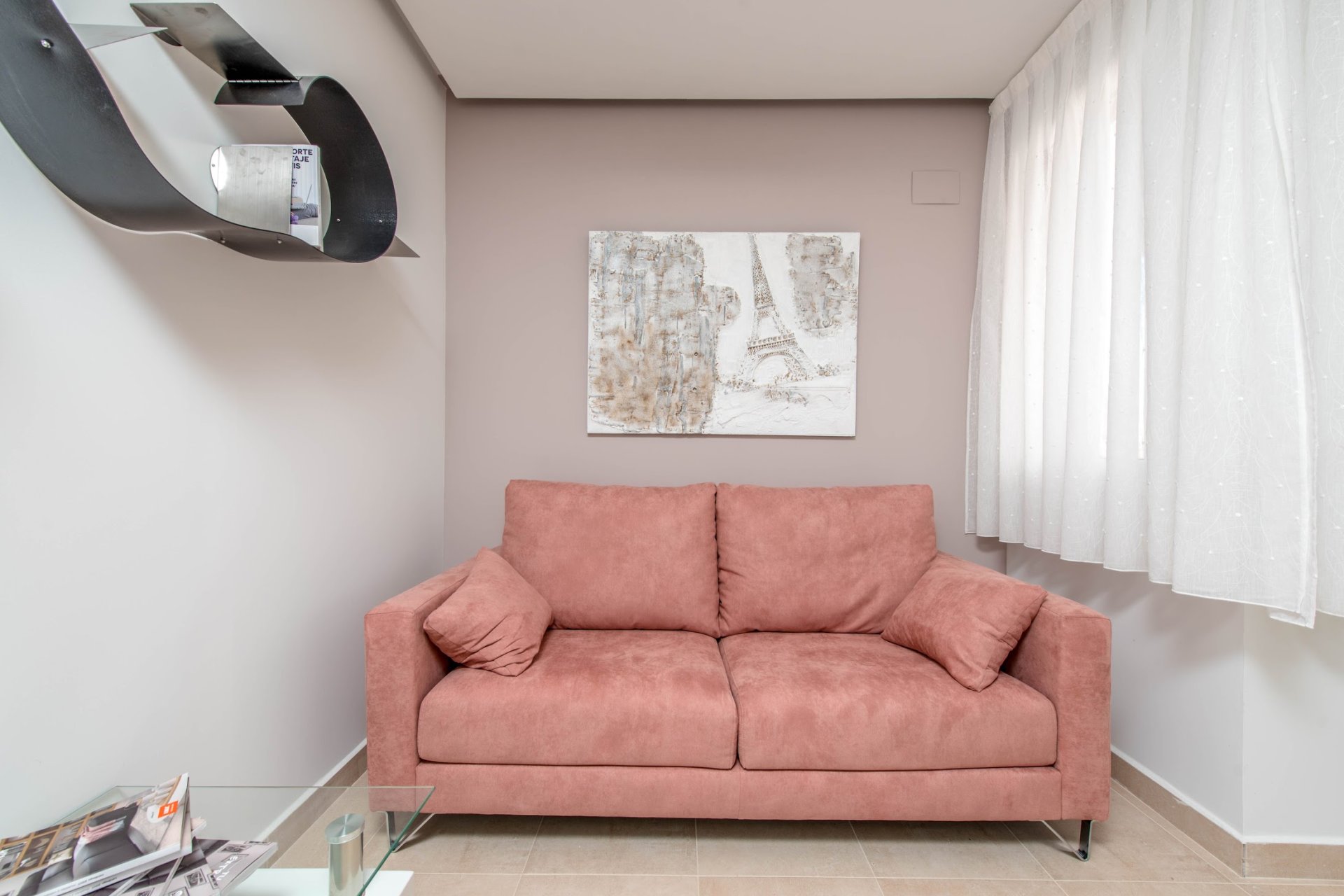 Novostavba - Villa - Los Alcázares