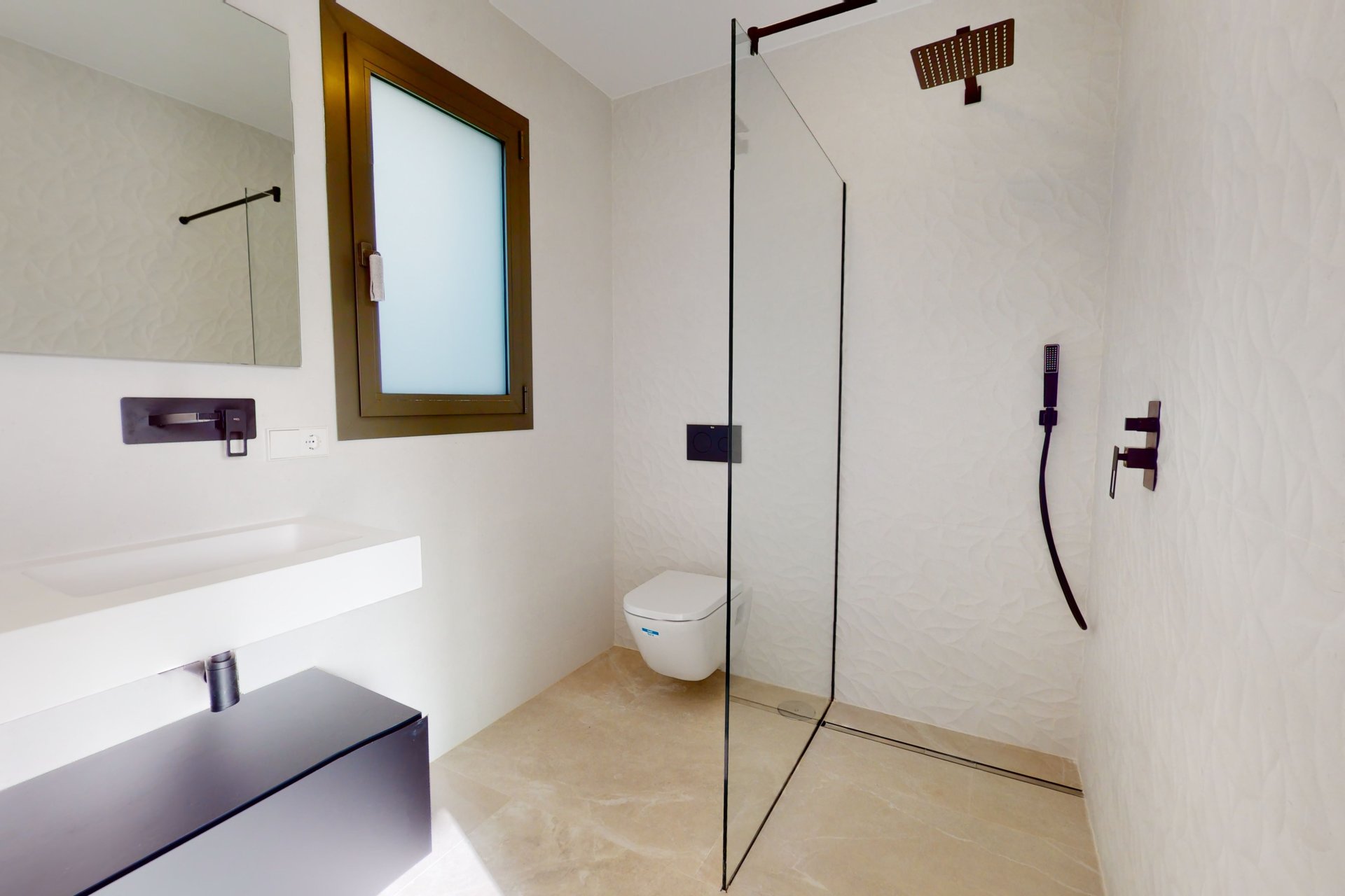 Novostavba - Villa - Los Alcázares