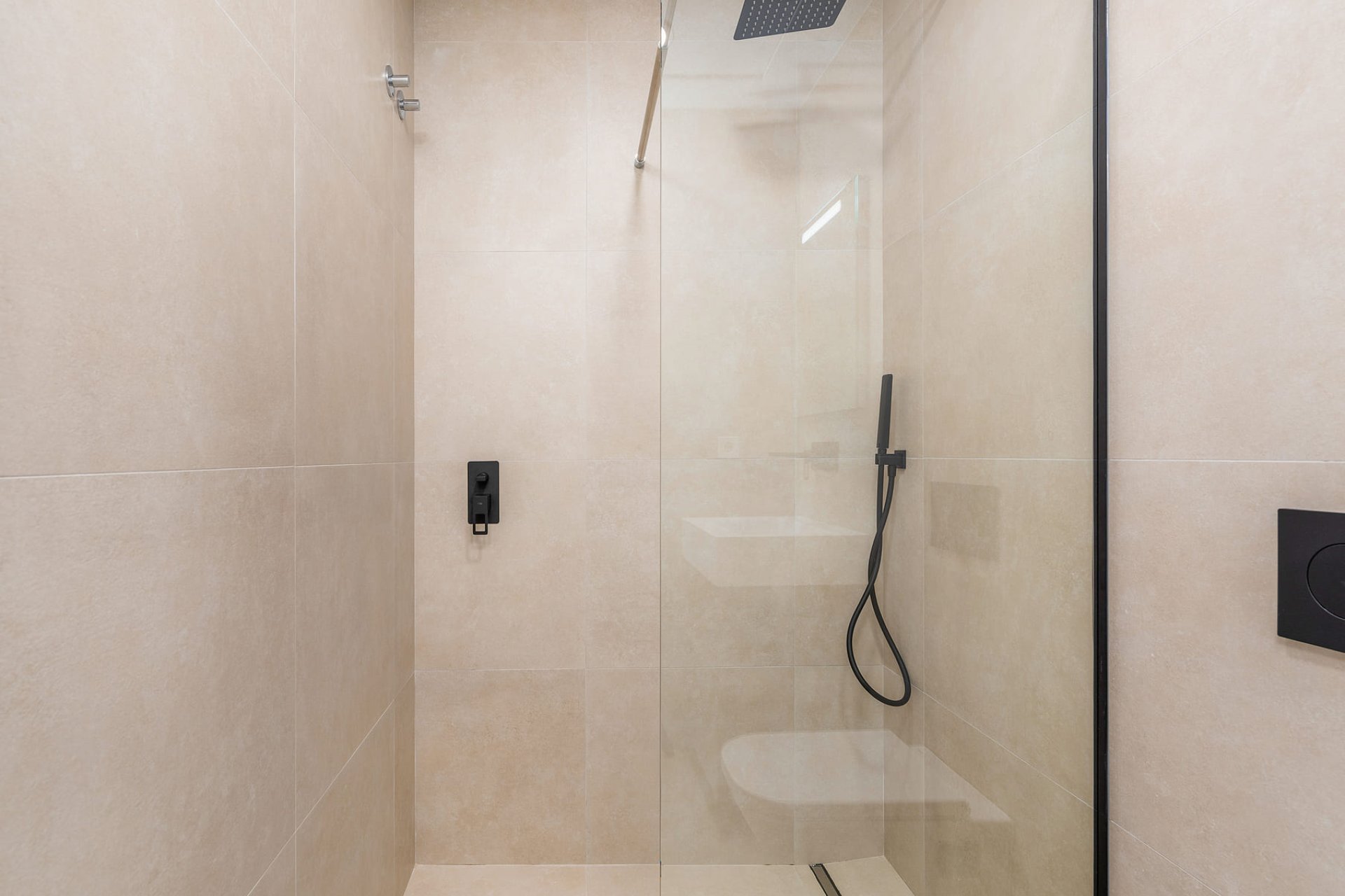 Novostavba - Villa - Los Alcázares