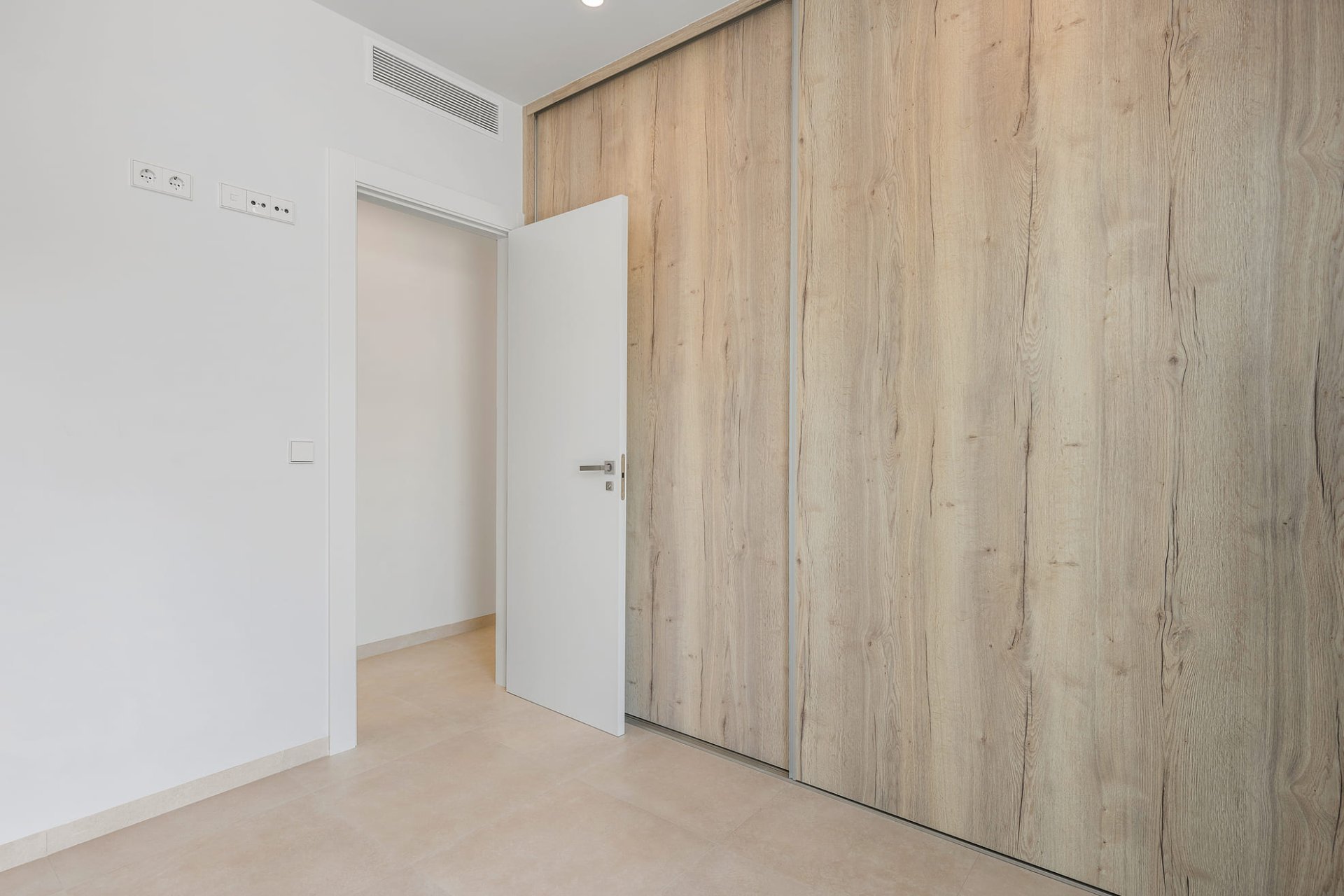 Novostavba - Villa - Los Alcázares