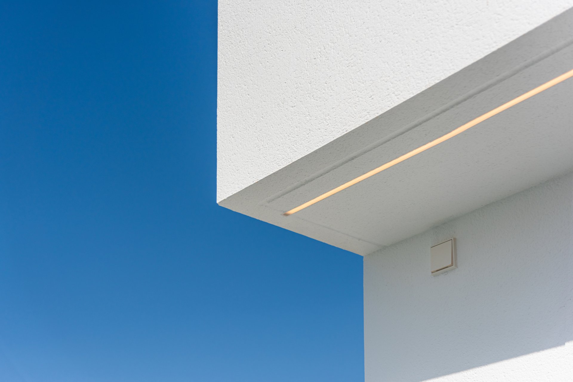 Novostavba - Villa - Los Alcázares