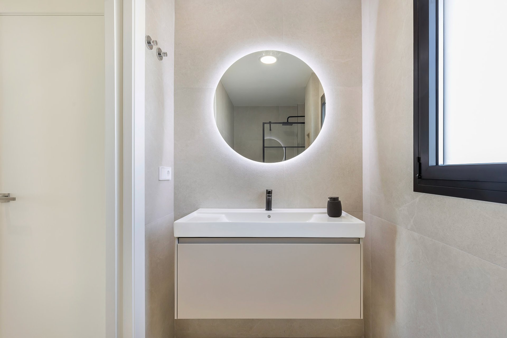 Novostavba - Villa - Los Alcázares