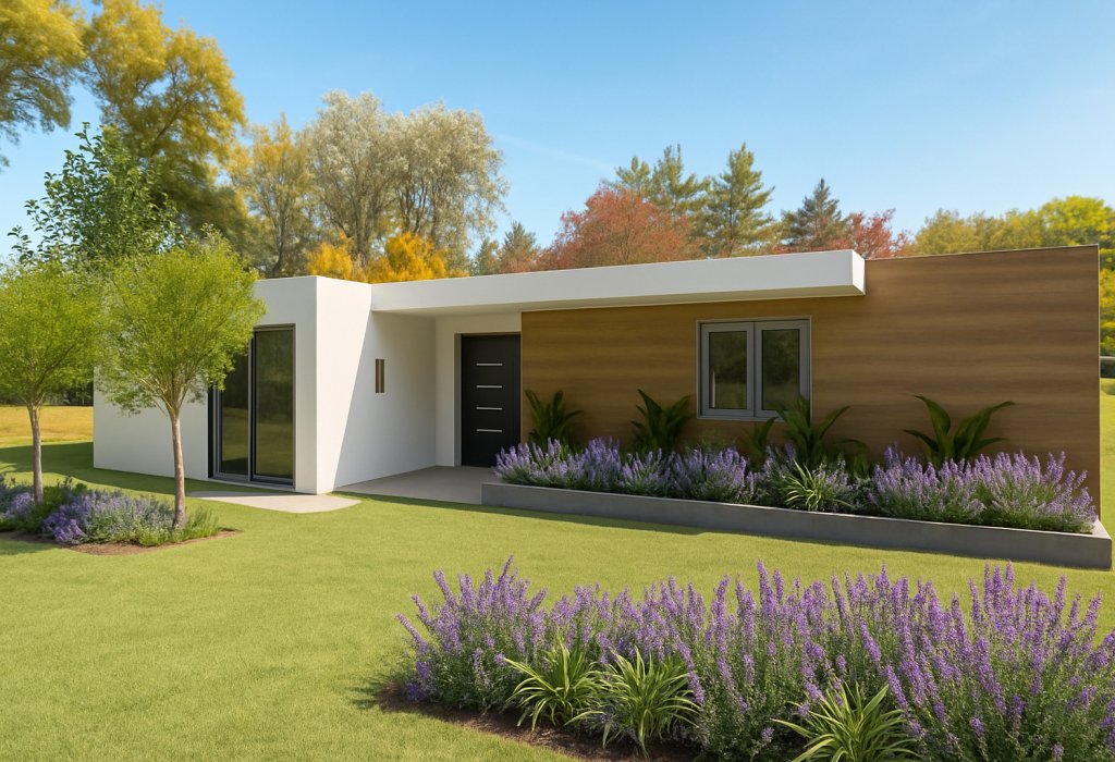 Novostavba - Villa - Monforte del Cid