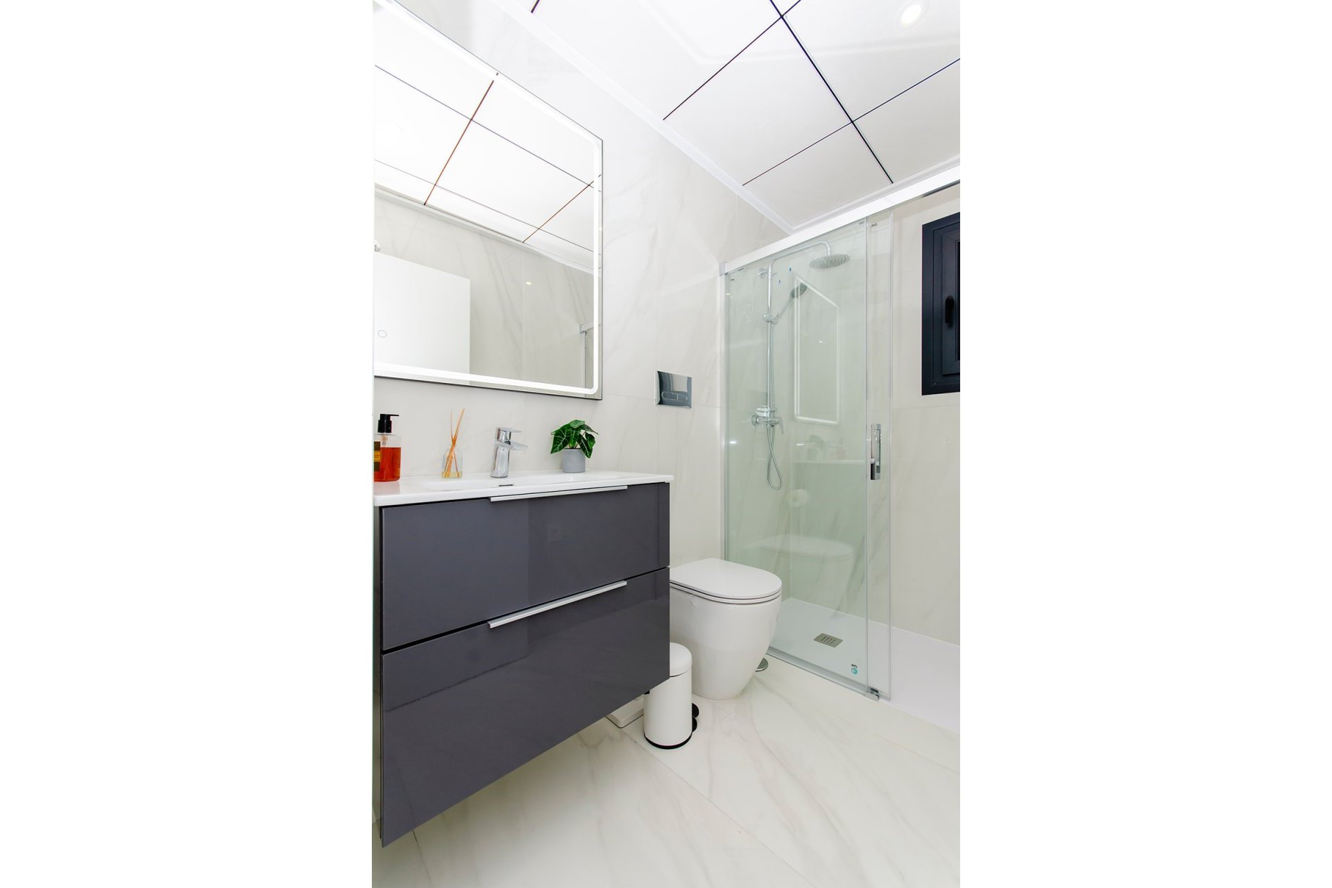 Novostavba - Villa - Orihuela Costa