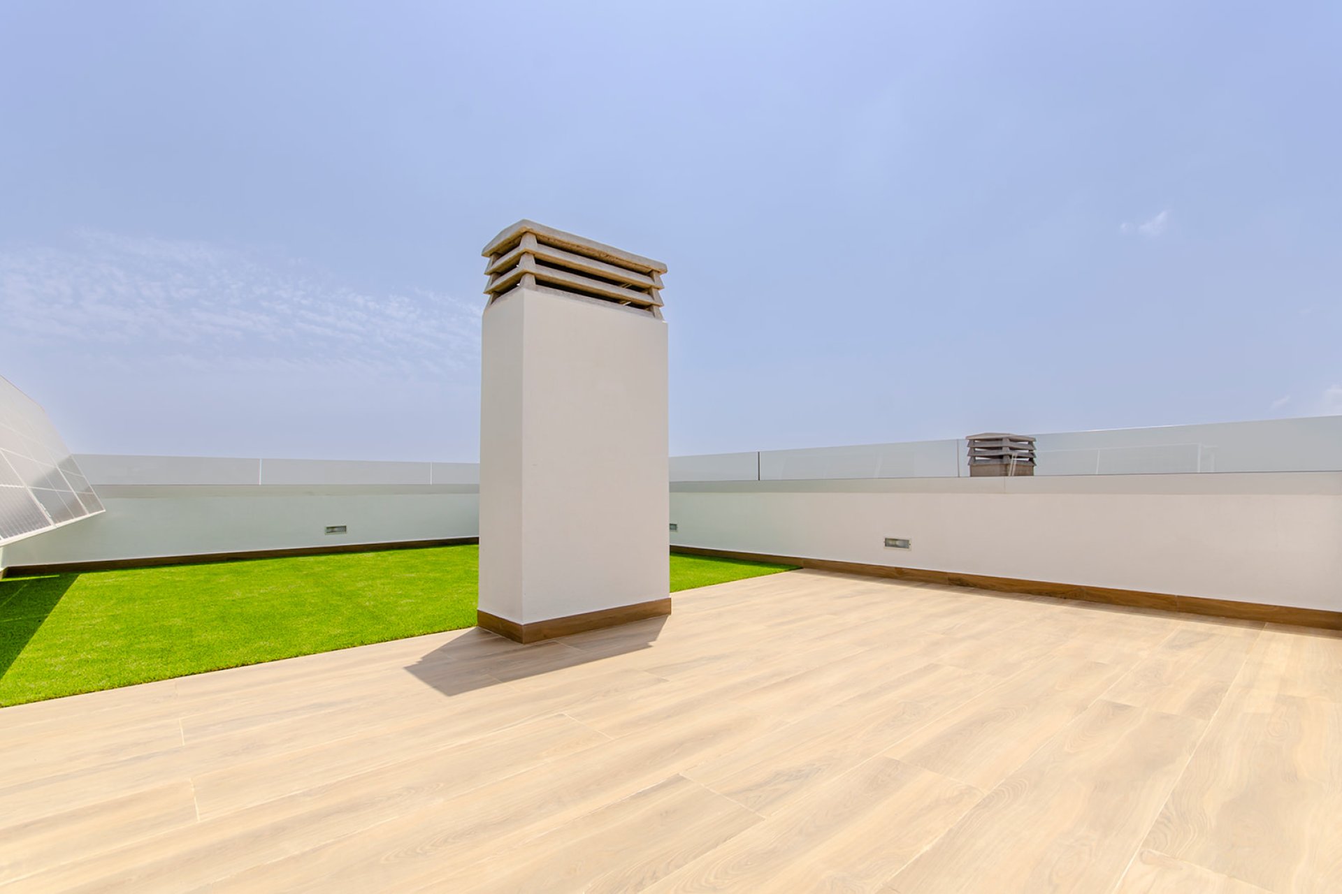 Novostavba - Villa - Orihuela Costa