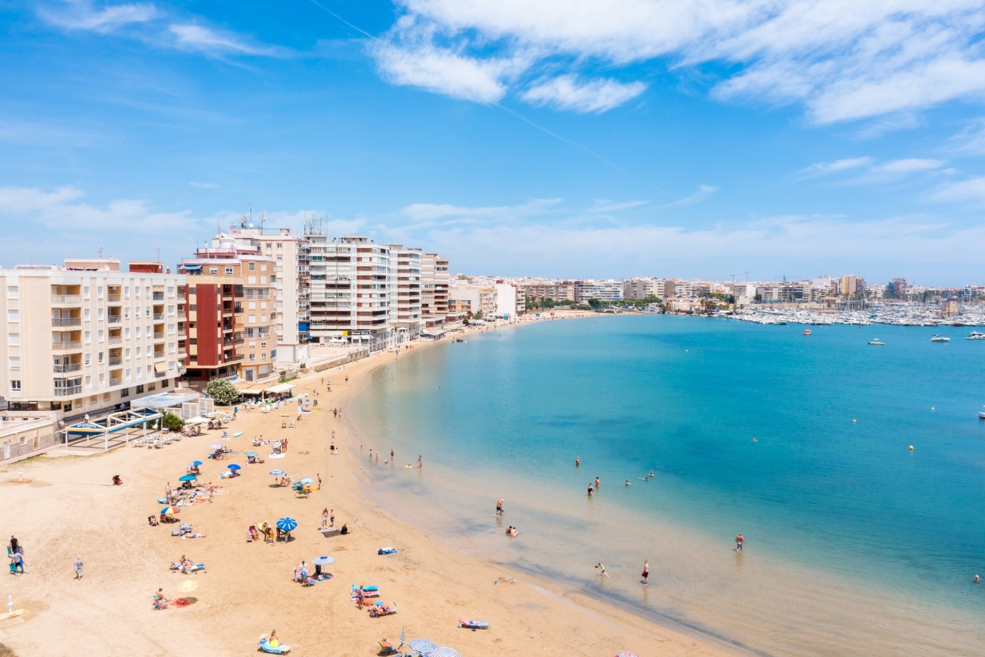 Novostavba - Villa - Orihuela Costa