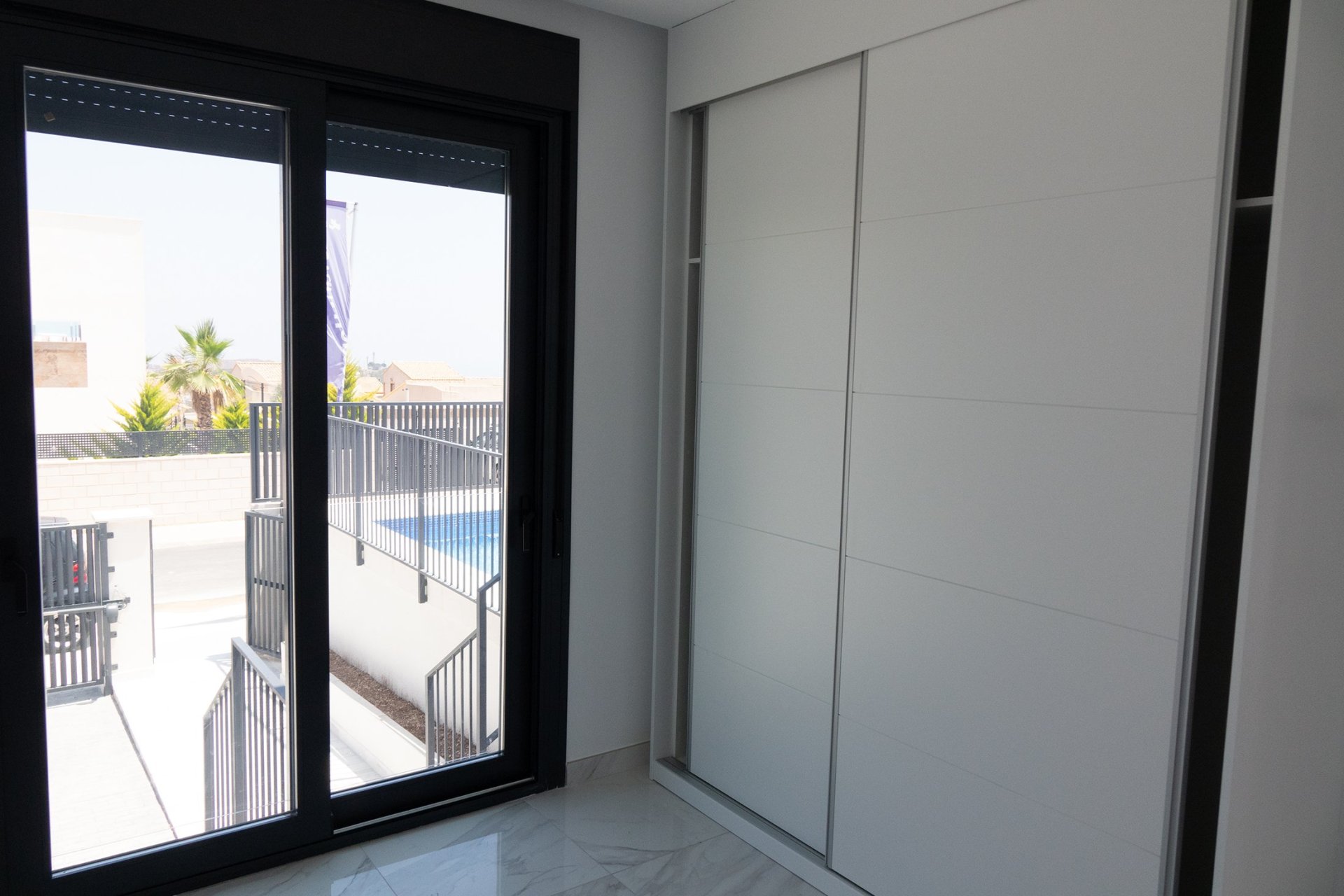 Novostavba - Villa - Polop