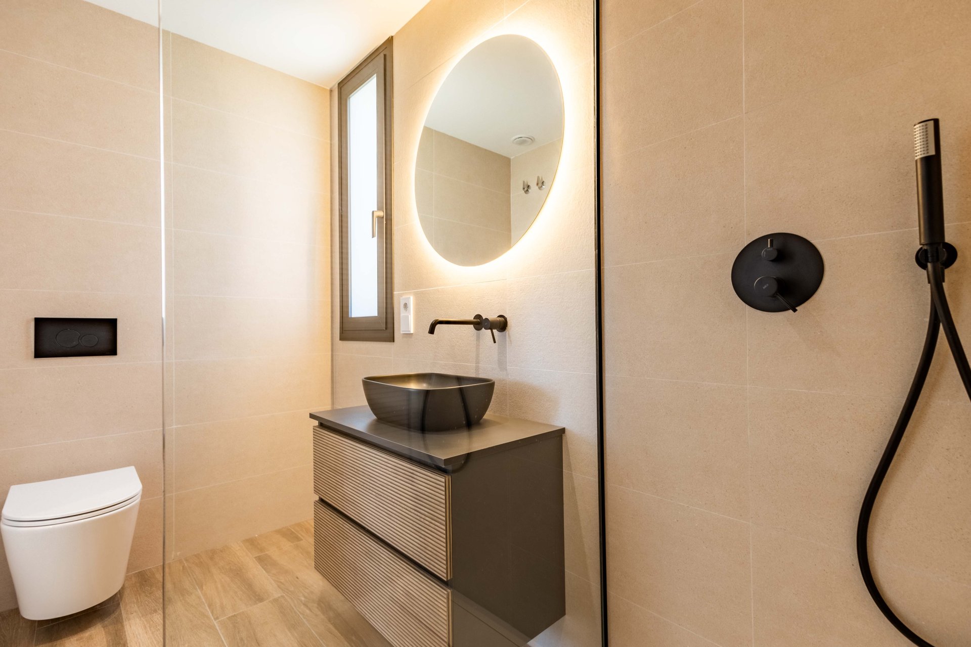 Novostavba - Villa - Polop