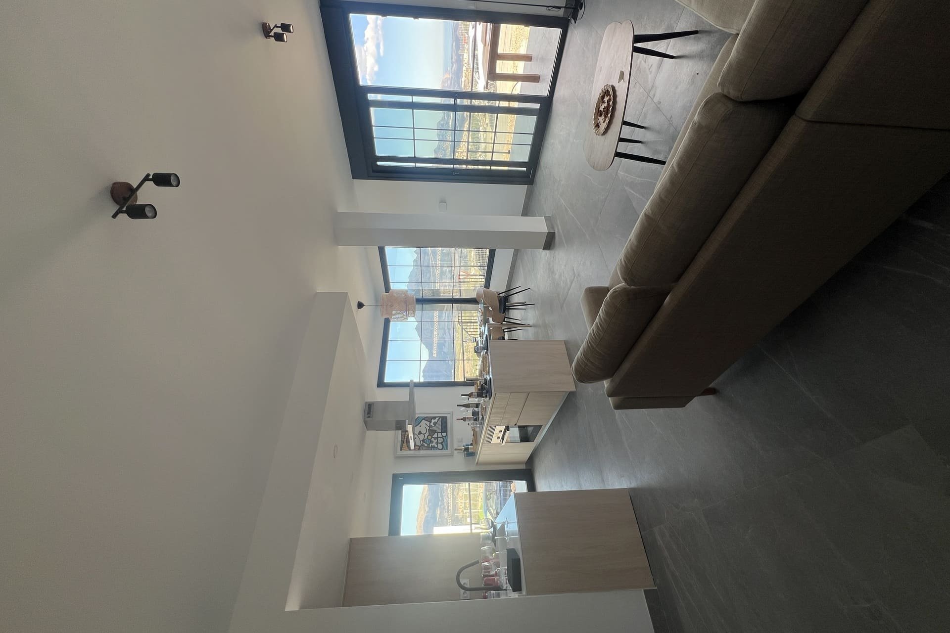 Novostavba - Villa - Polop