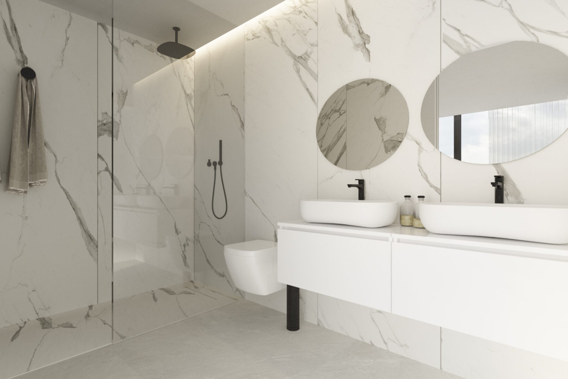 Novostavba - Villa - Teulada