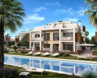 Nueva construcción  - Apartamento - Torrevieja - Los Balcones - Los Altos del Edén