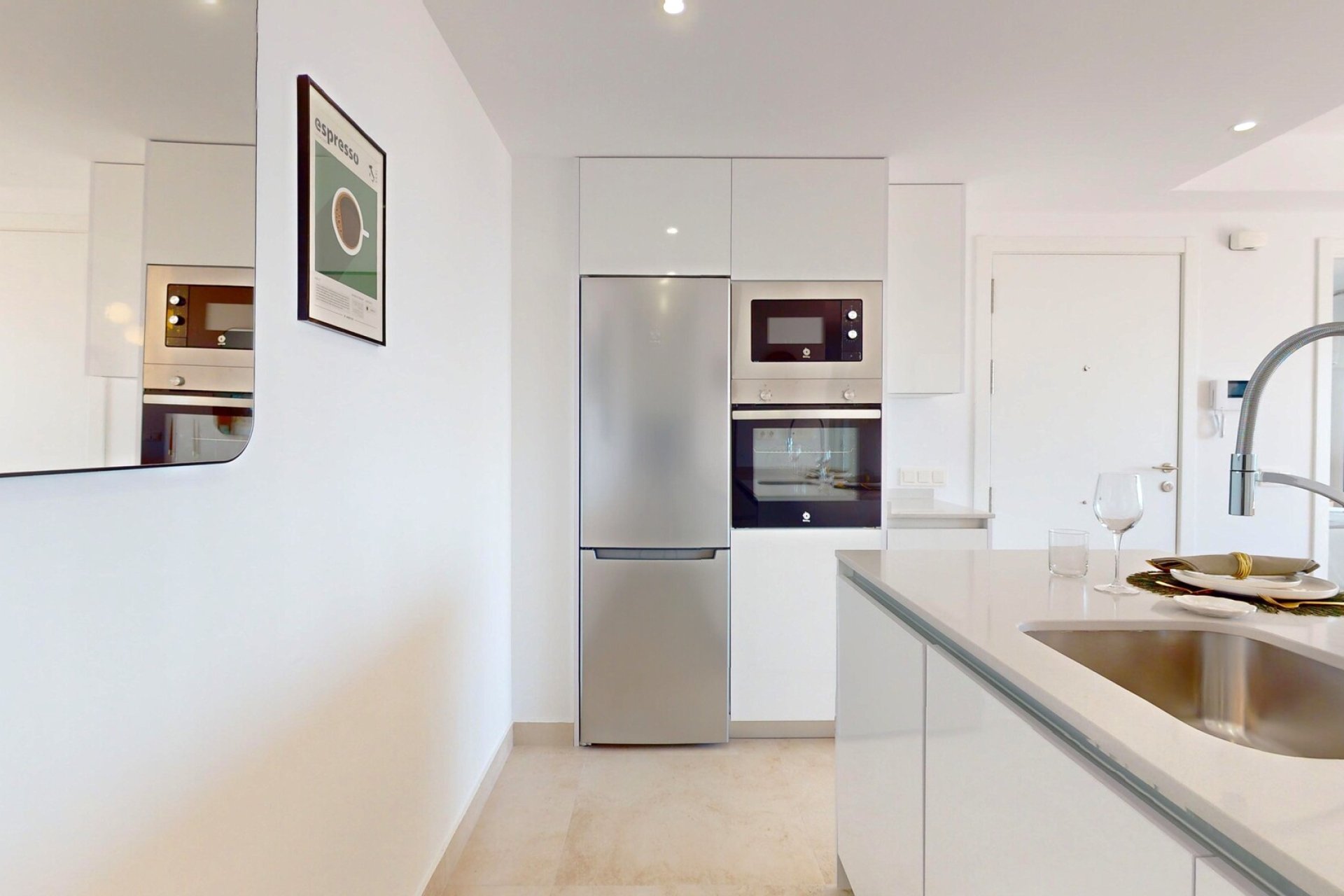 Obra Nueva - Apartamento - Aguilas - Águilas