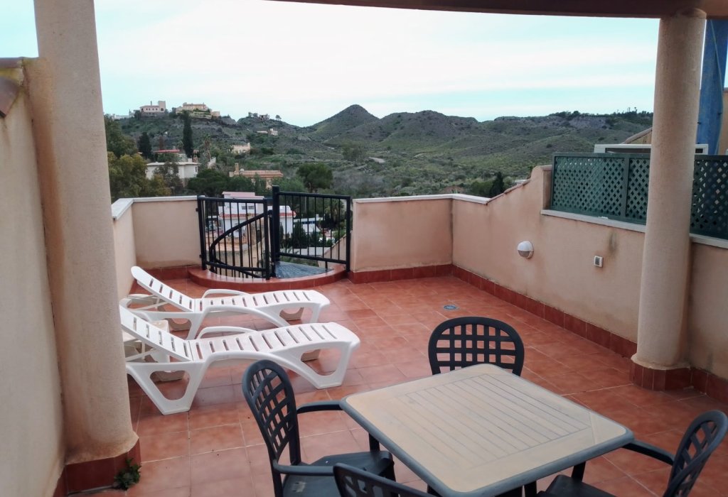 Obra Nueva - Apartamento - Aguilas - Águilas