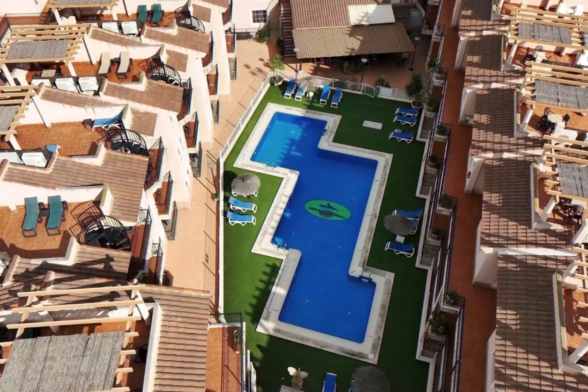 Obra Nueva - Apartamento - Aguilas - Águilas