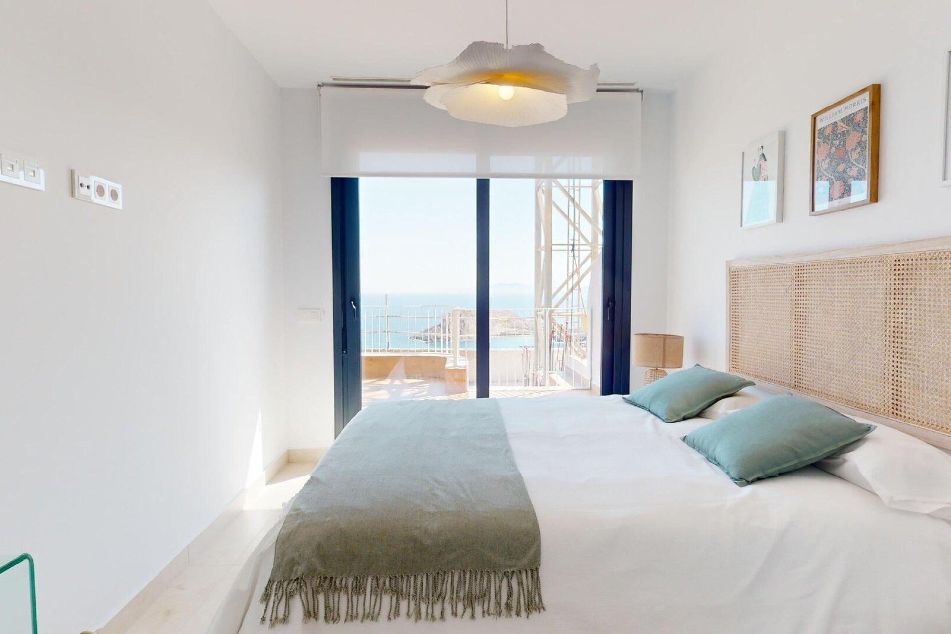 Obra Nueva - Apartamento - Águilas