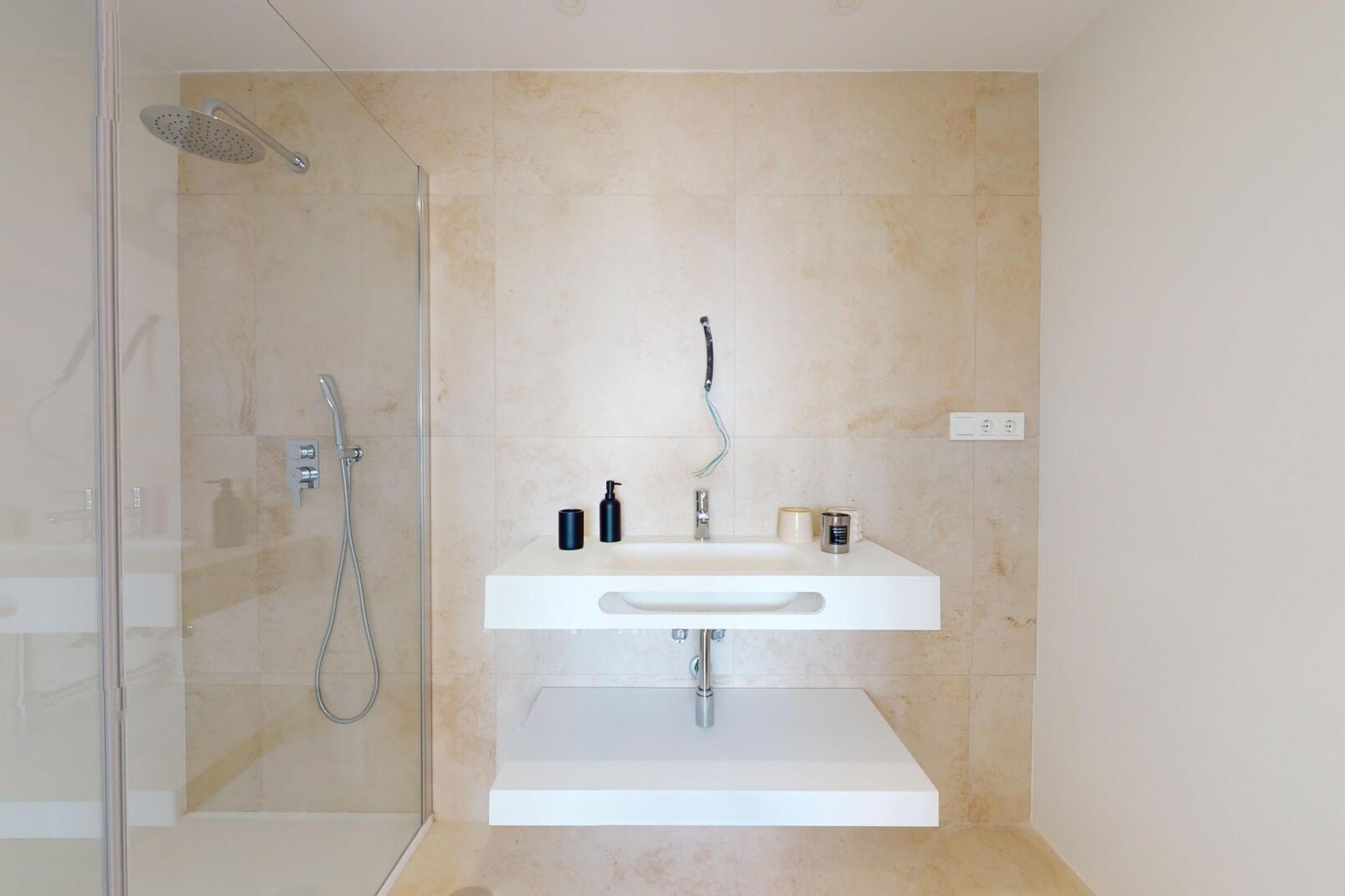 Obra Nueva - Apartamento - Águilas