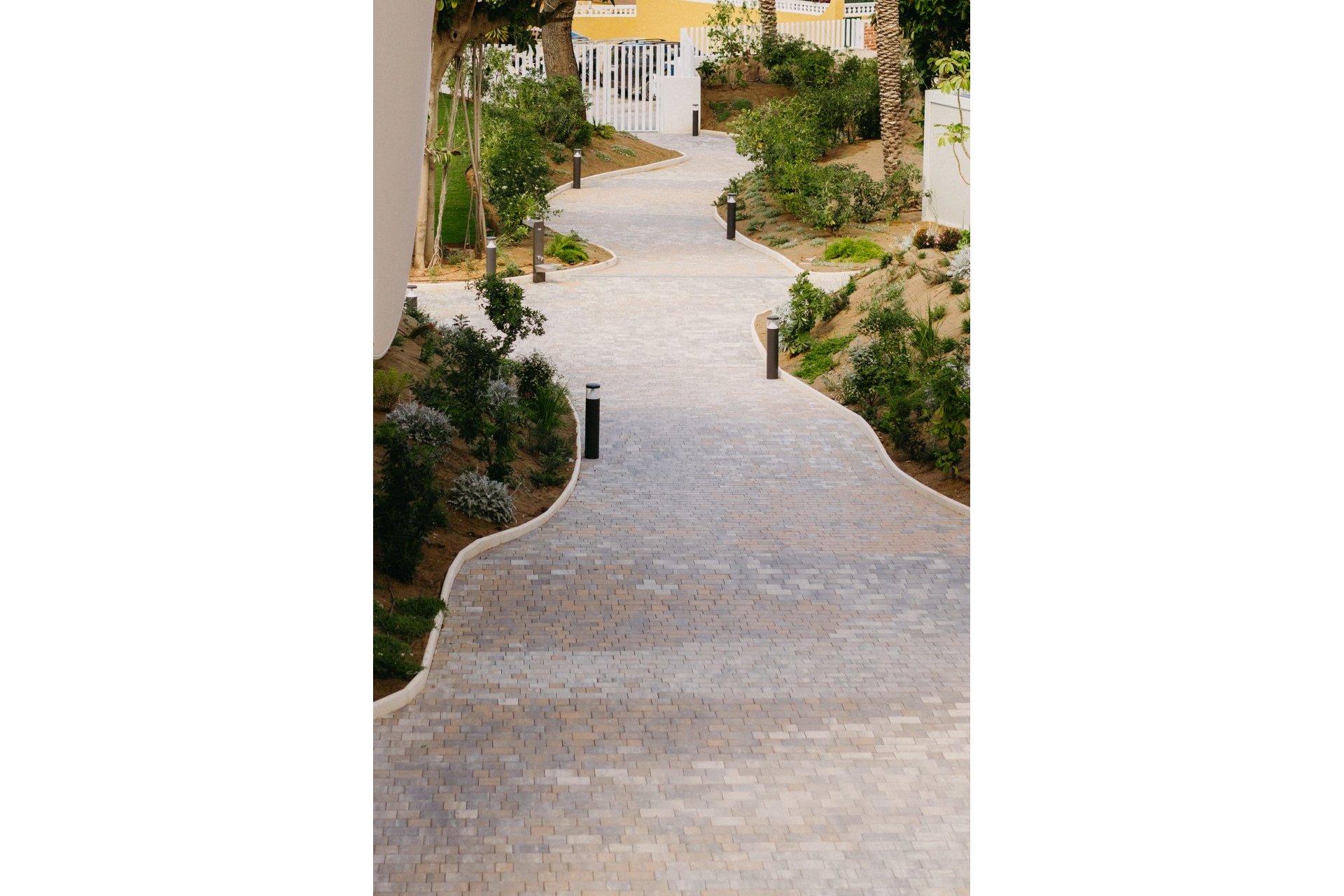 Obra Nueva - Apartamento - Alfaz del Pi