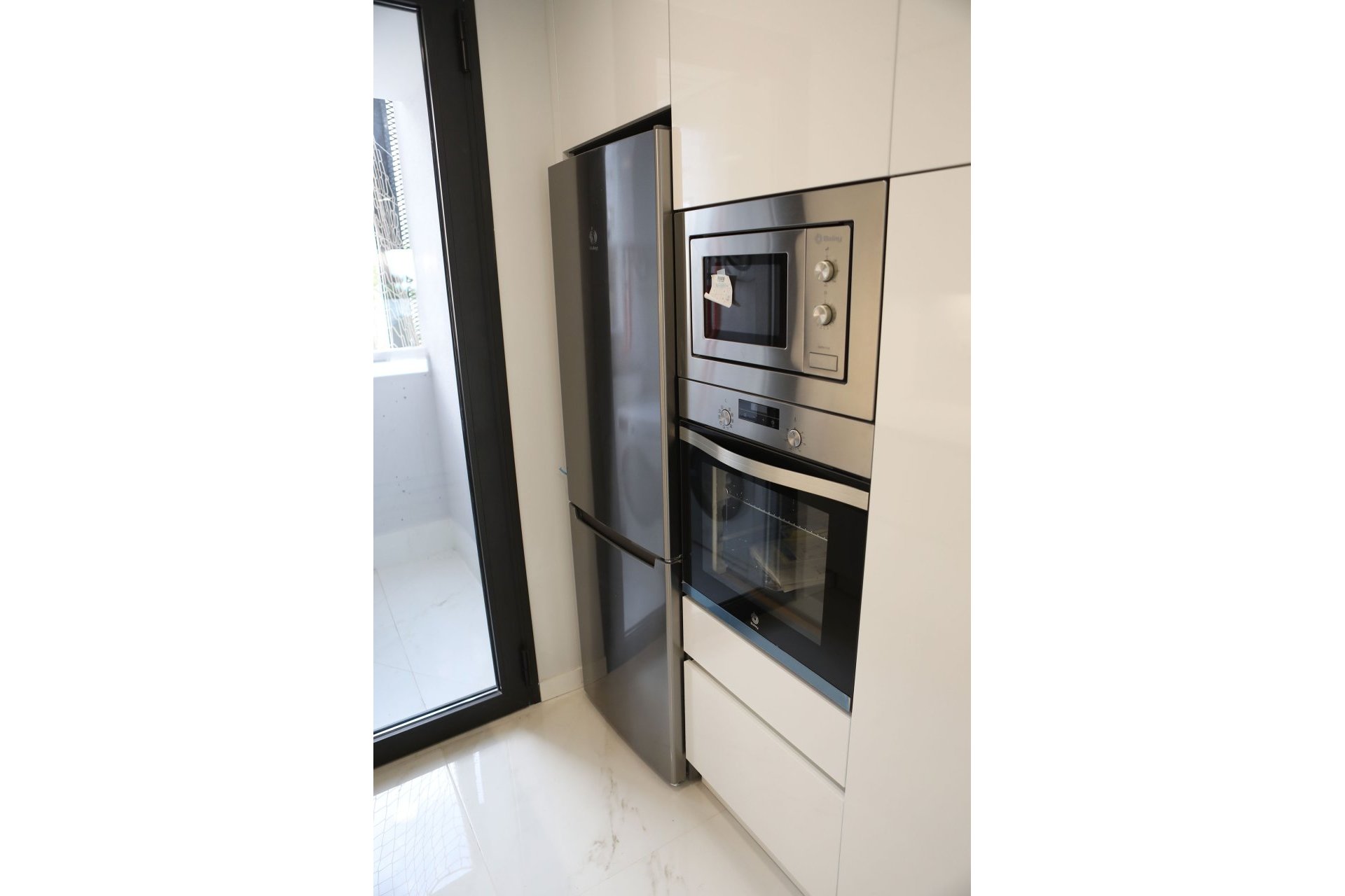 Obra Nueva - Apartamento - Benidorm
