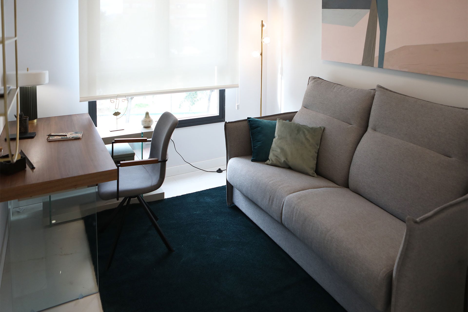 Obra Nueva - Apartamento - Benidorm