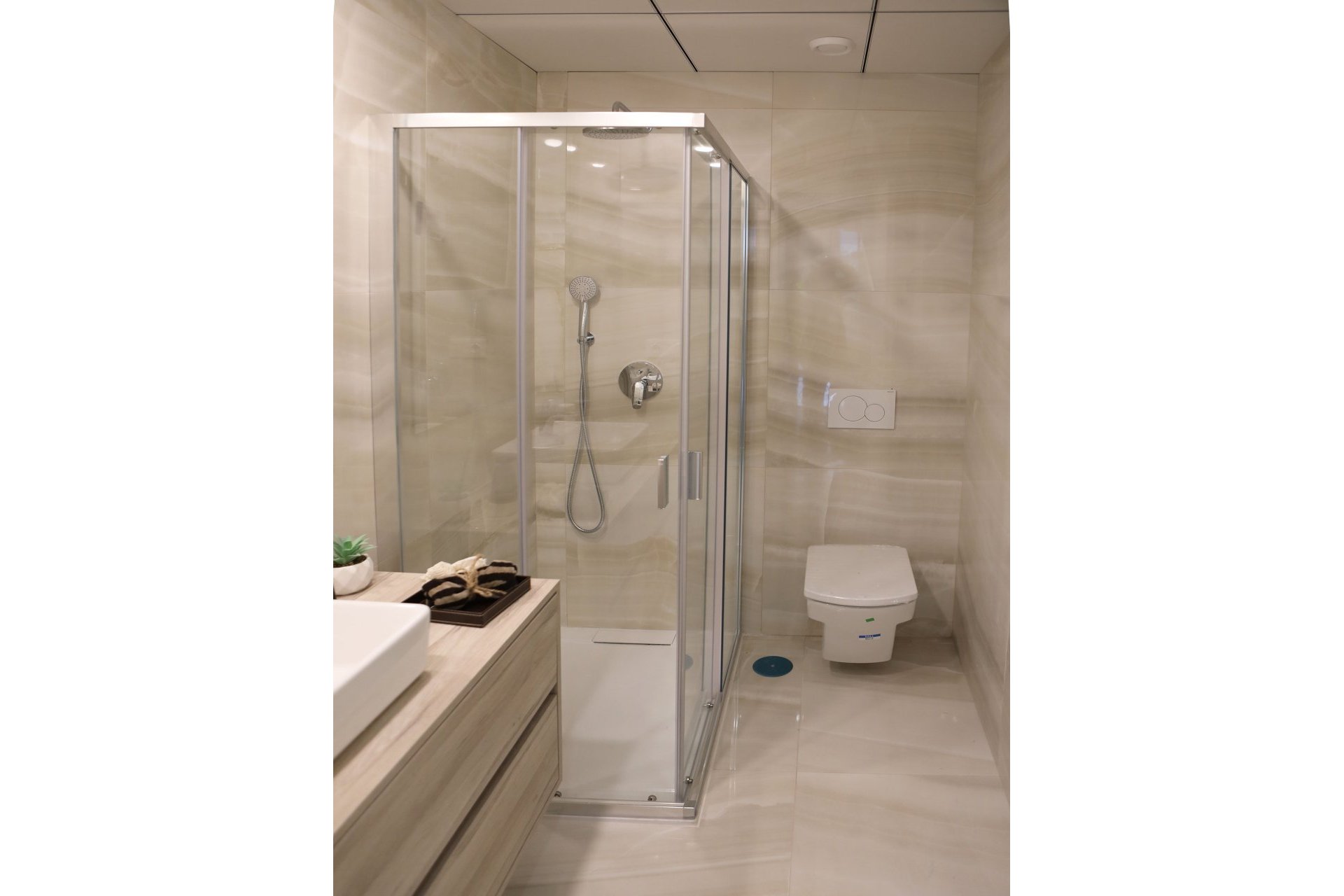 Obra Nueva - Apartamento - Benidorm