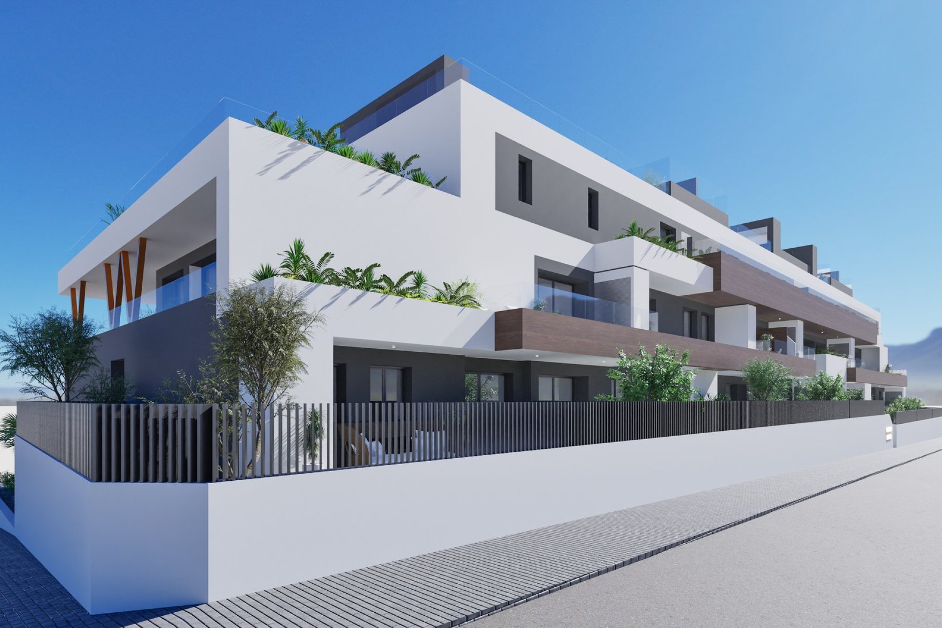 Obra Nueva - Apartamento - Benijófar