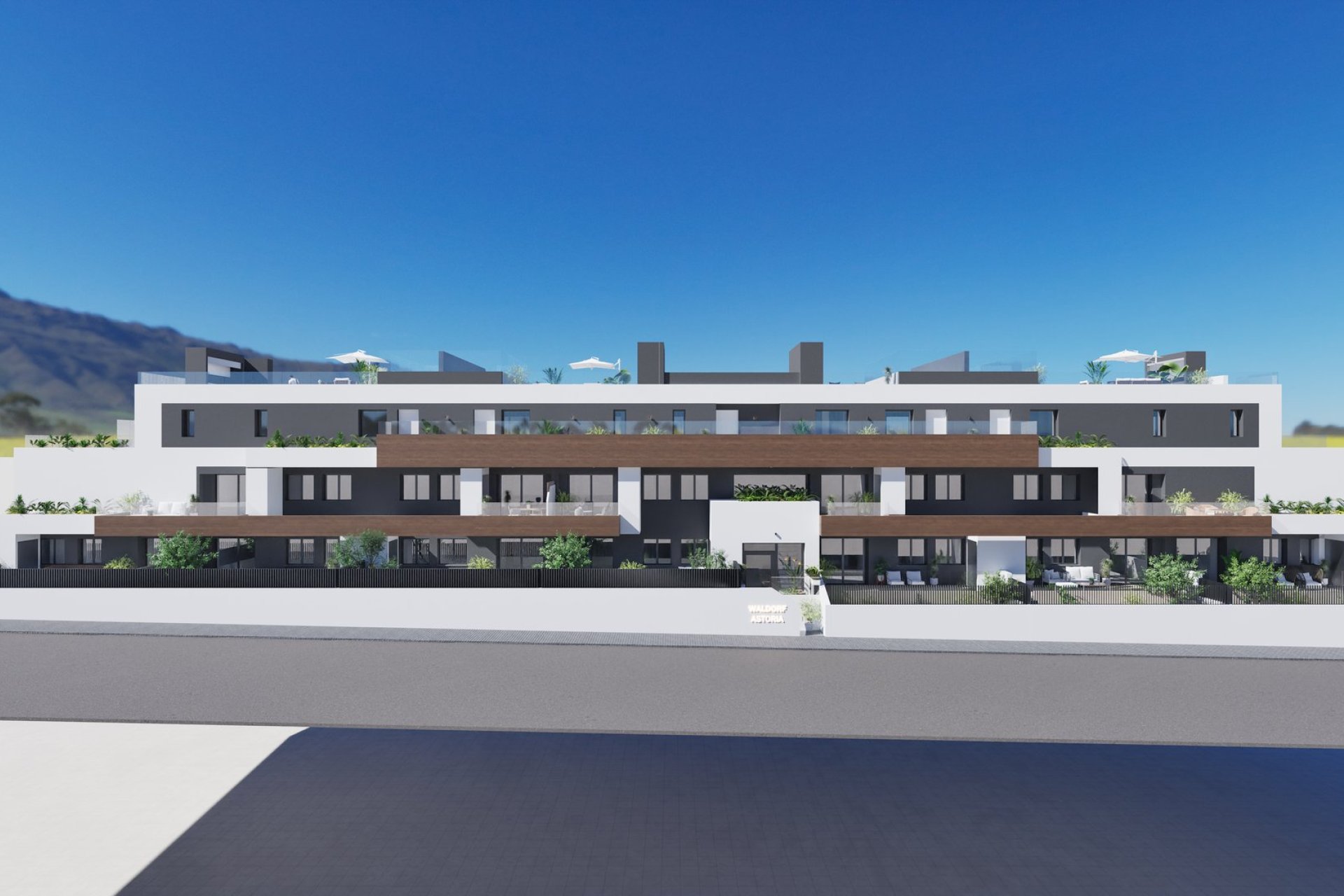 Obra Nueva - Apartamento - Benijófar