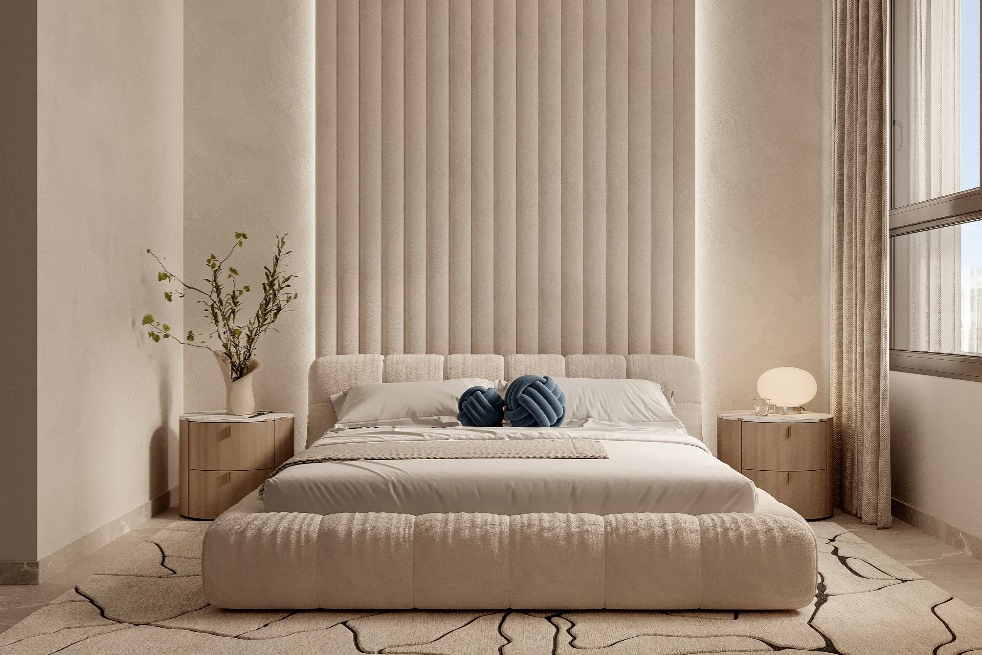 Obra Nueva - Apartamento - Calpe